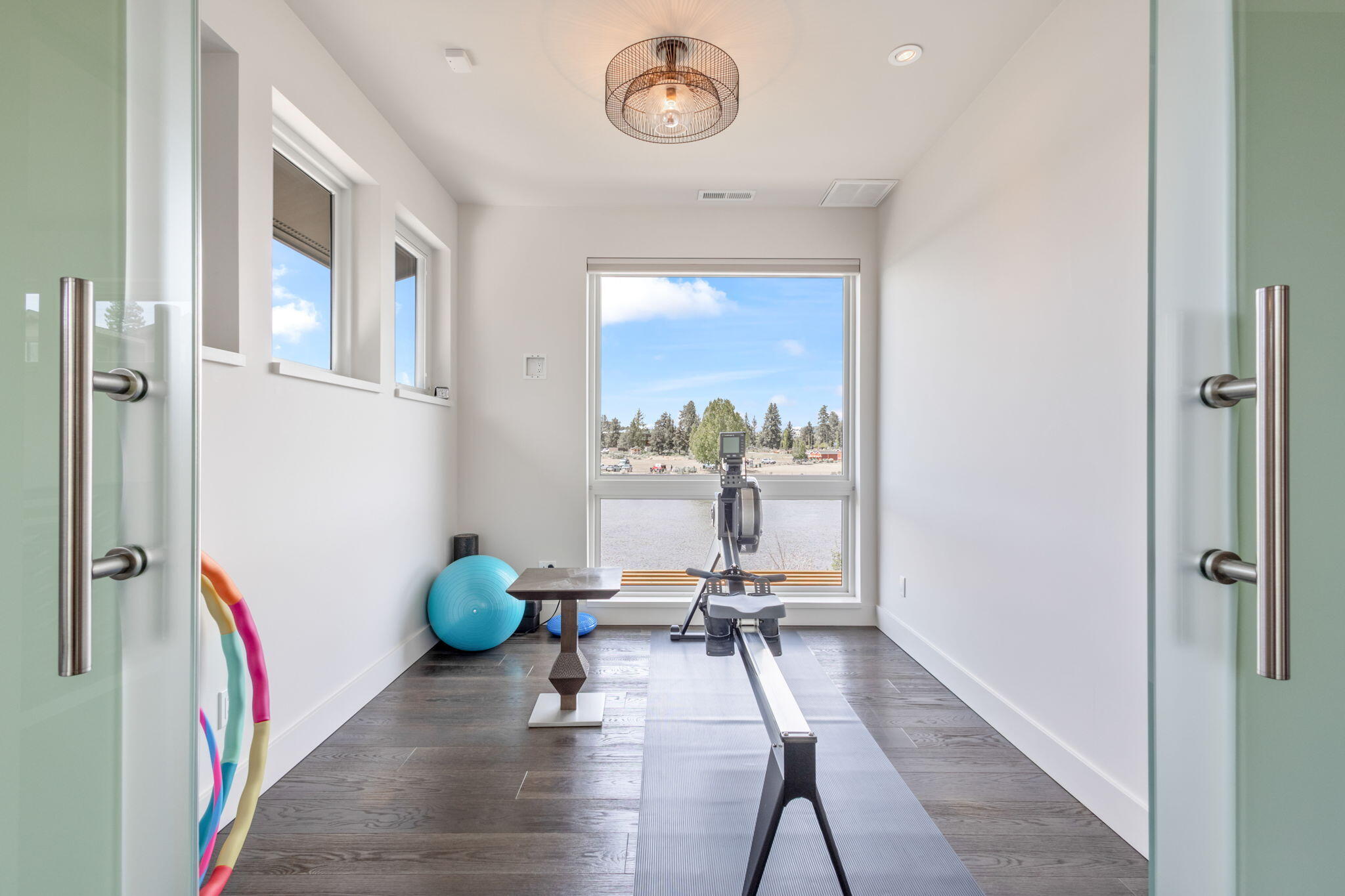 Old Mill Landing - Residential