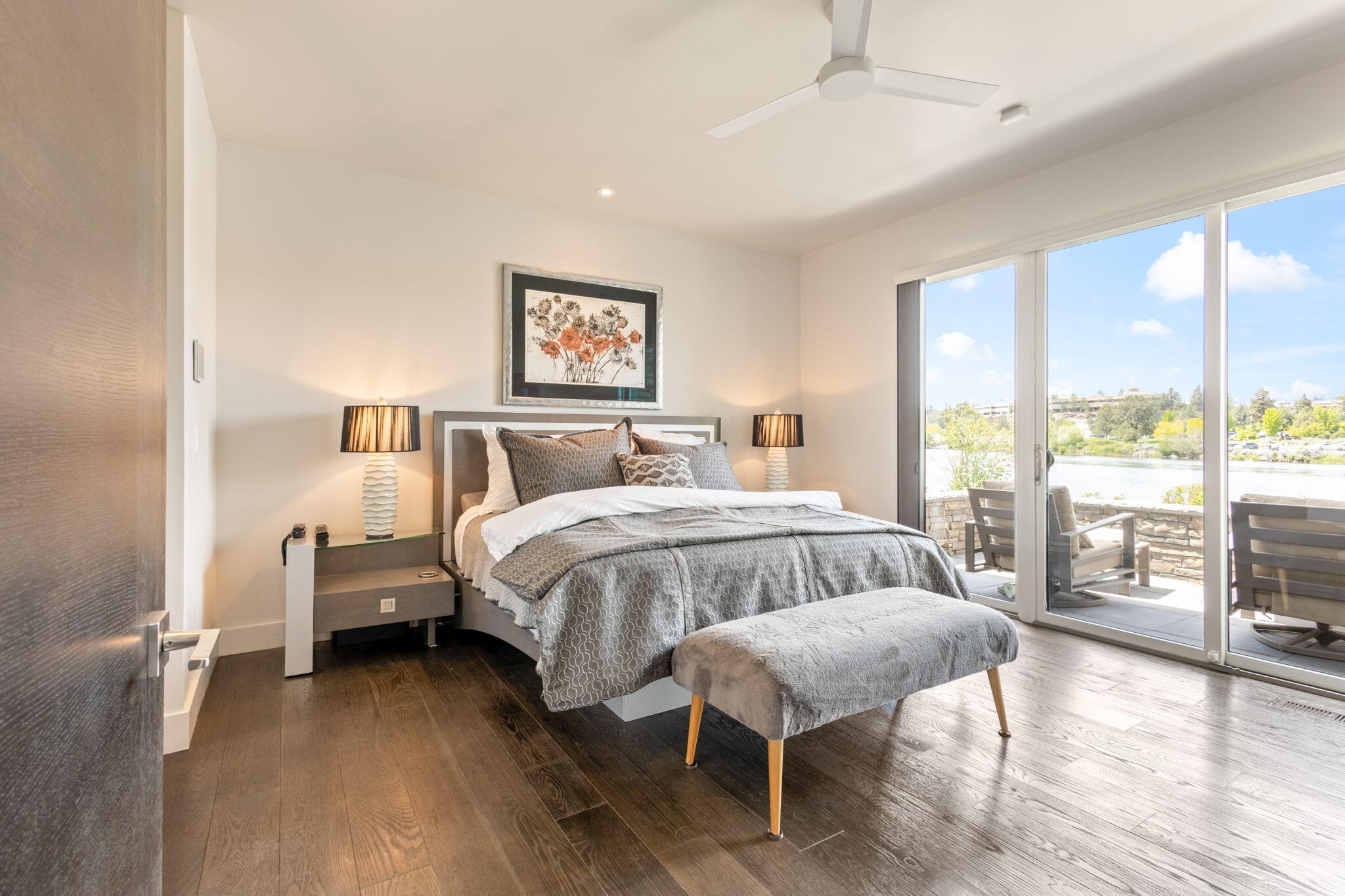 Old Mill Landing - Residential