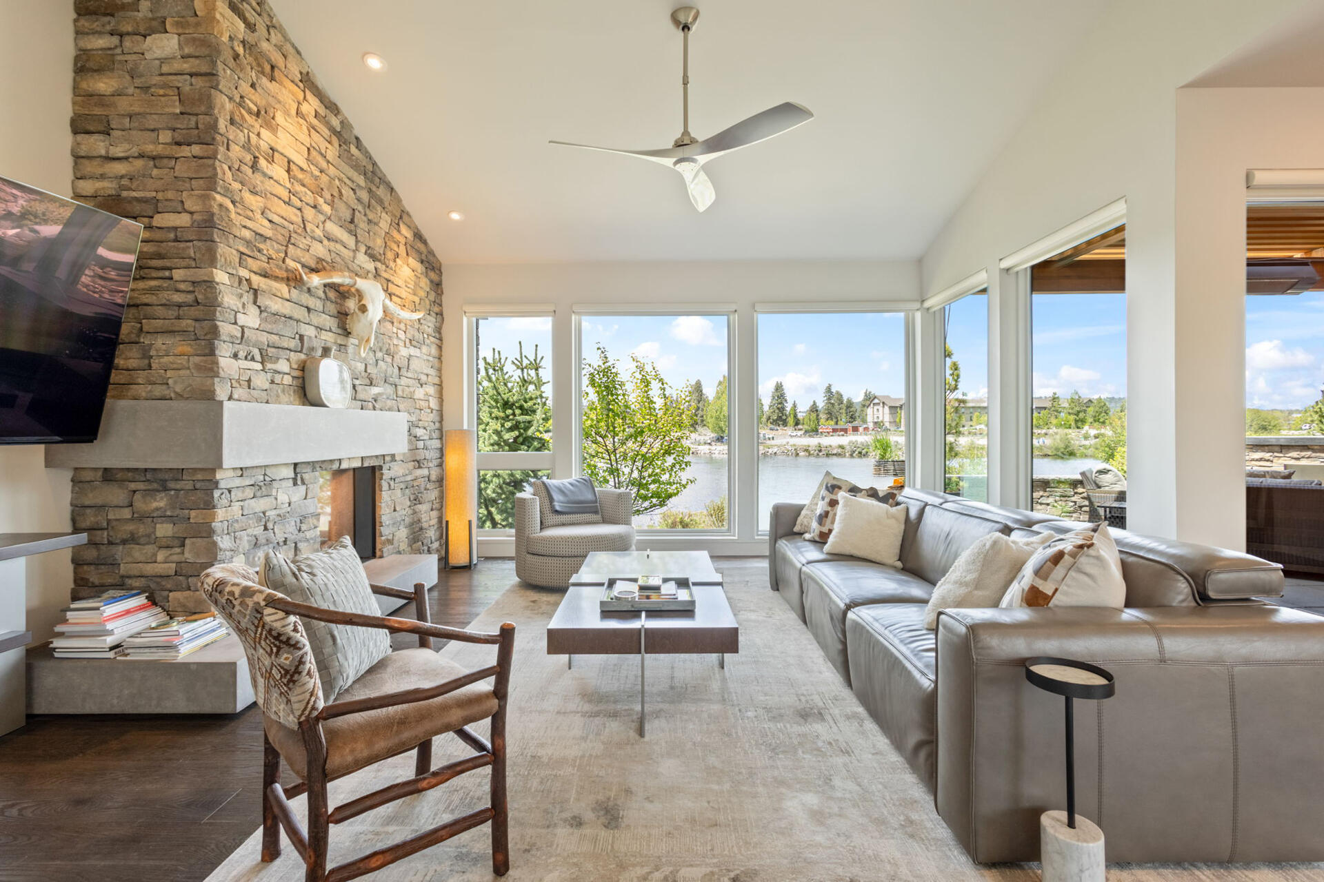 Old Mill Landing - Residential