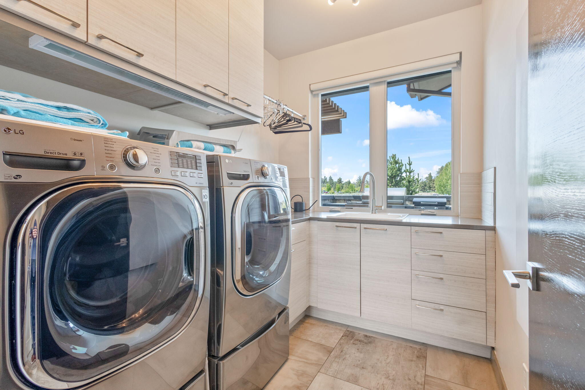 Old Mill Landing - Residential