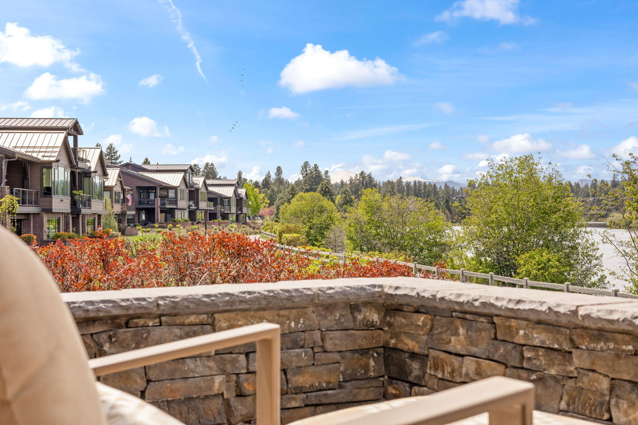 Old Mill Landing - Residential