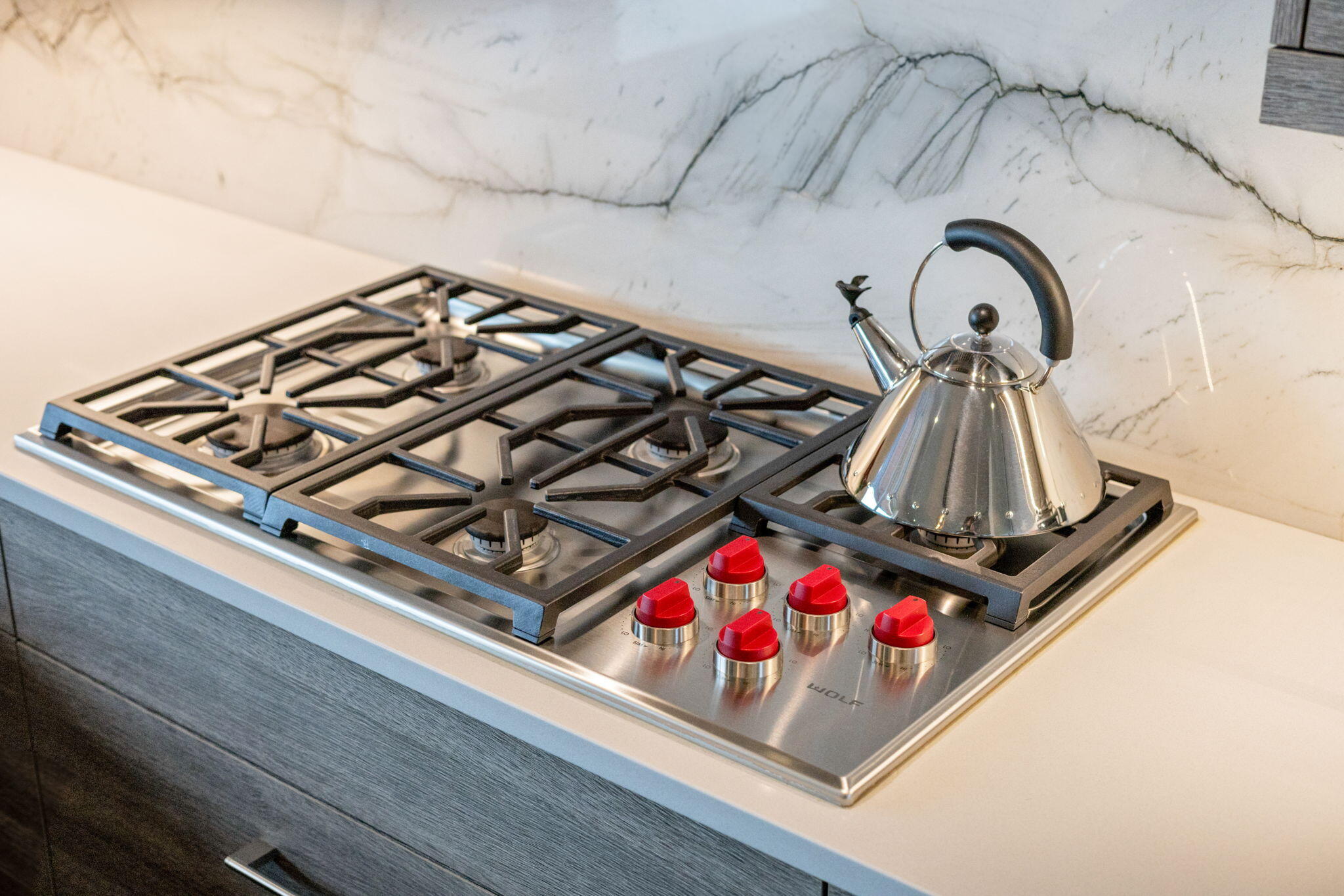 Old Mill Landing - Residential