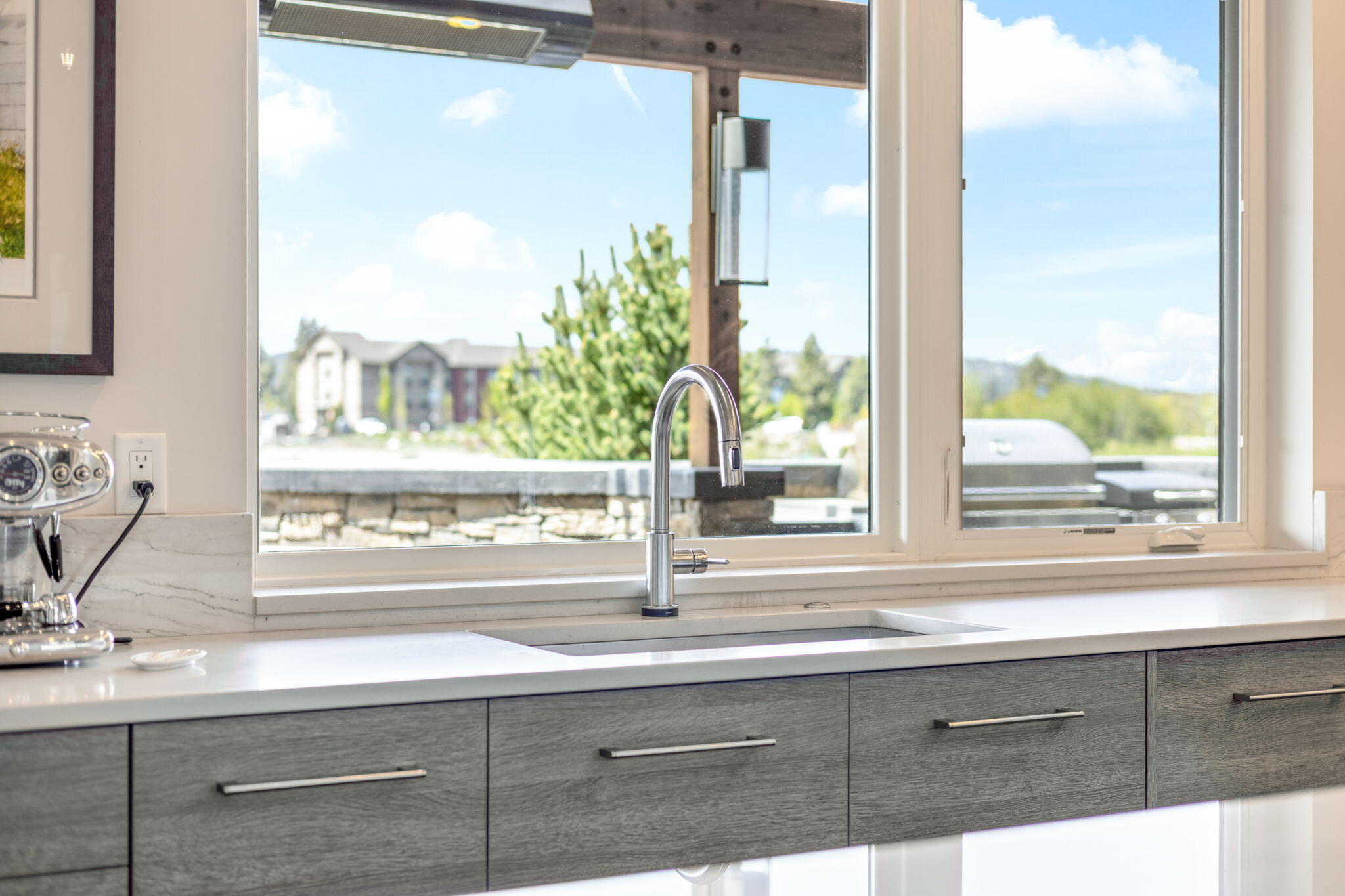 Old Mill Landing - Residential