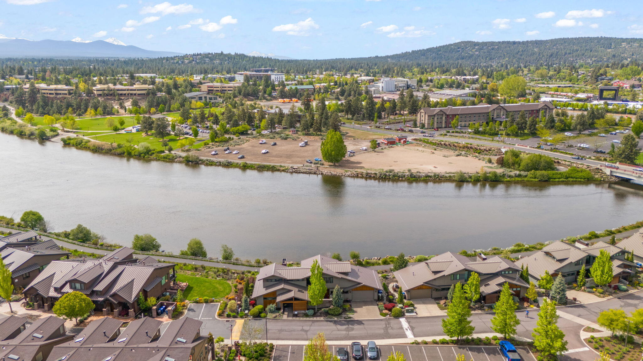 Old Mill Landing - Residential