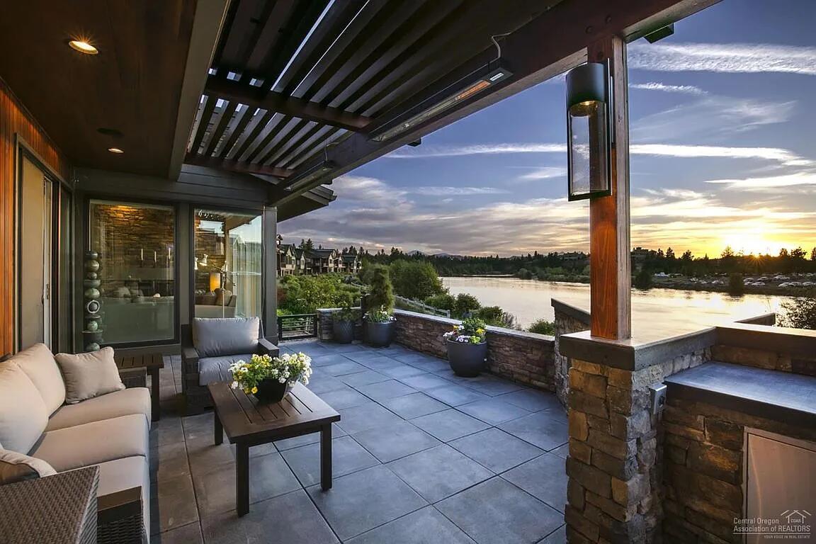 Old Mill Landing - Residential