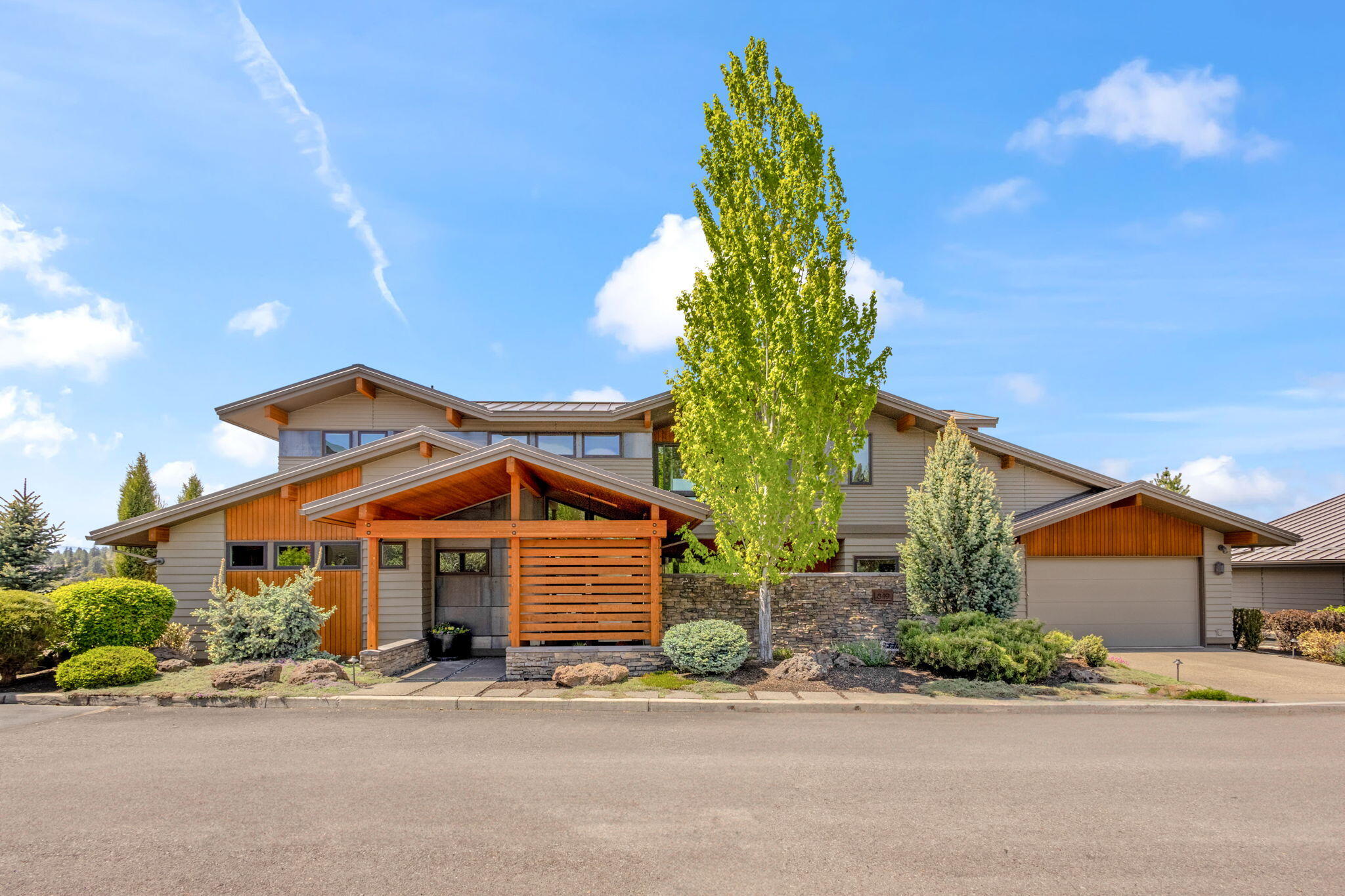 Old Mill Landing - Residential