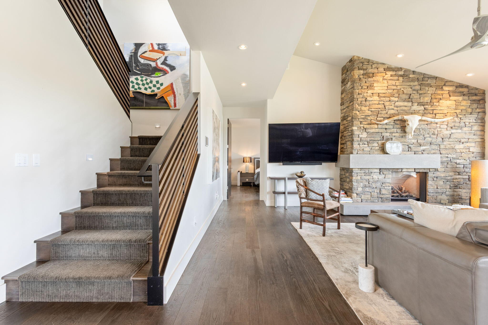 Old Mill Landing - Residential