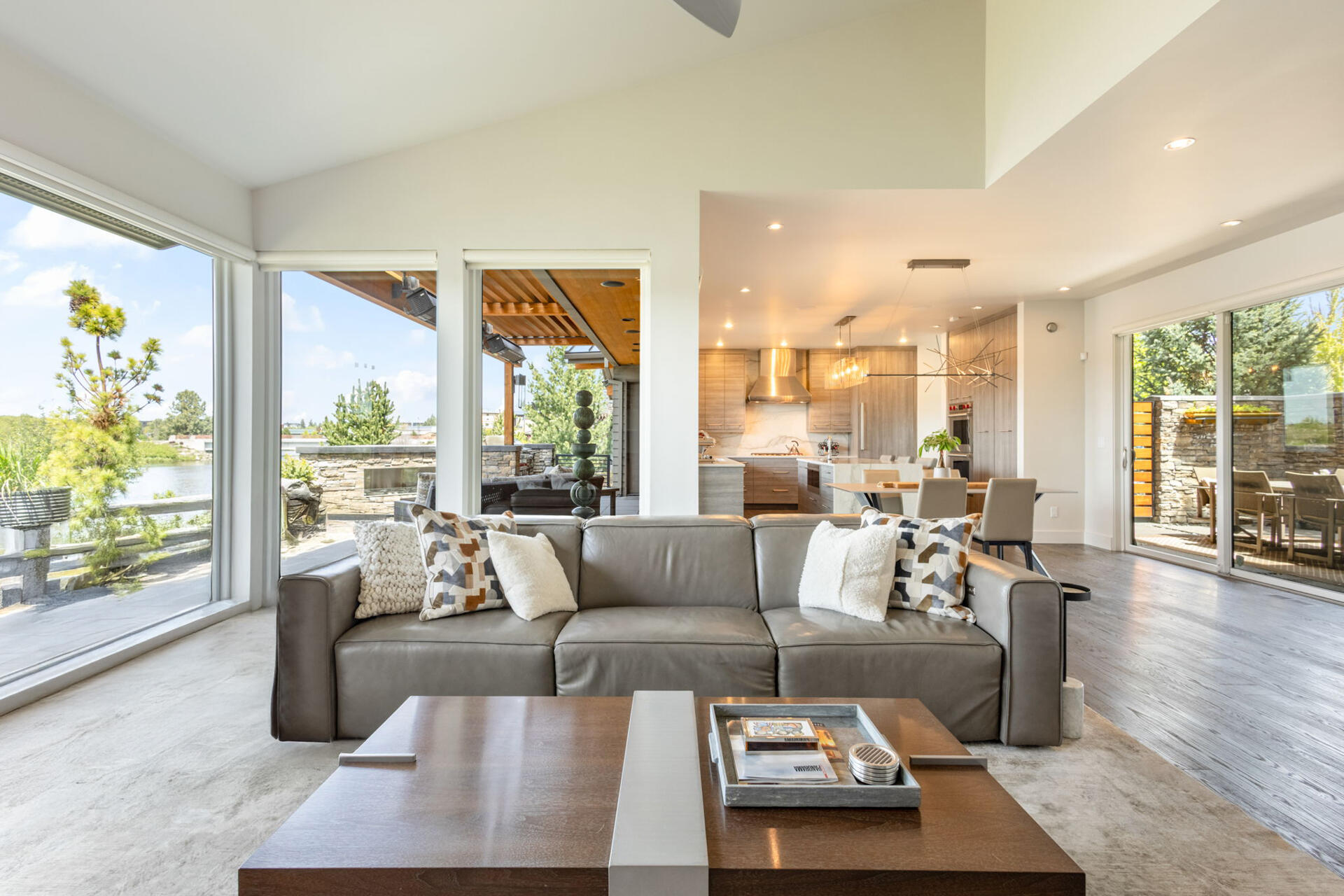 Old Mill Landing - Residential