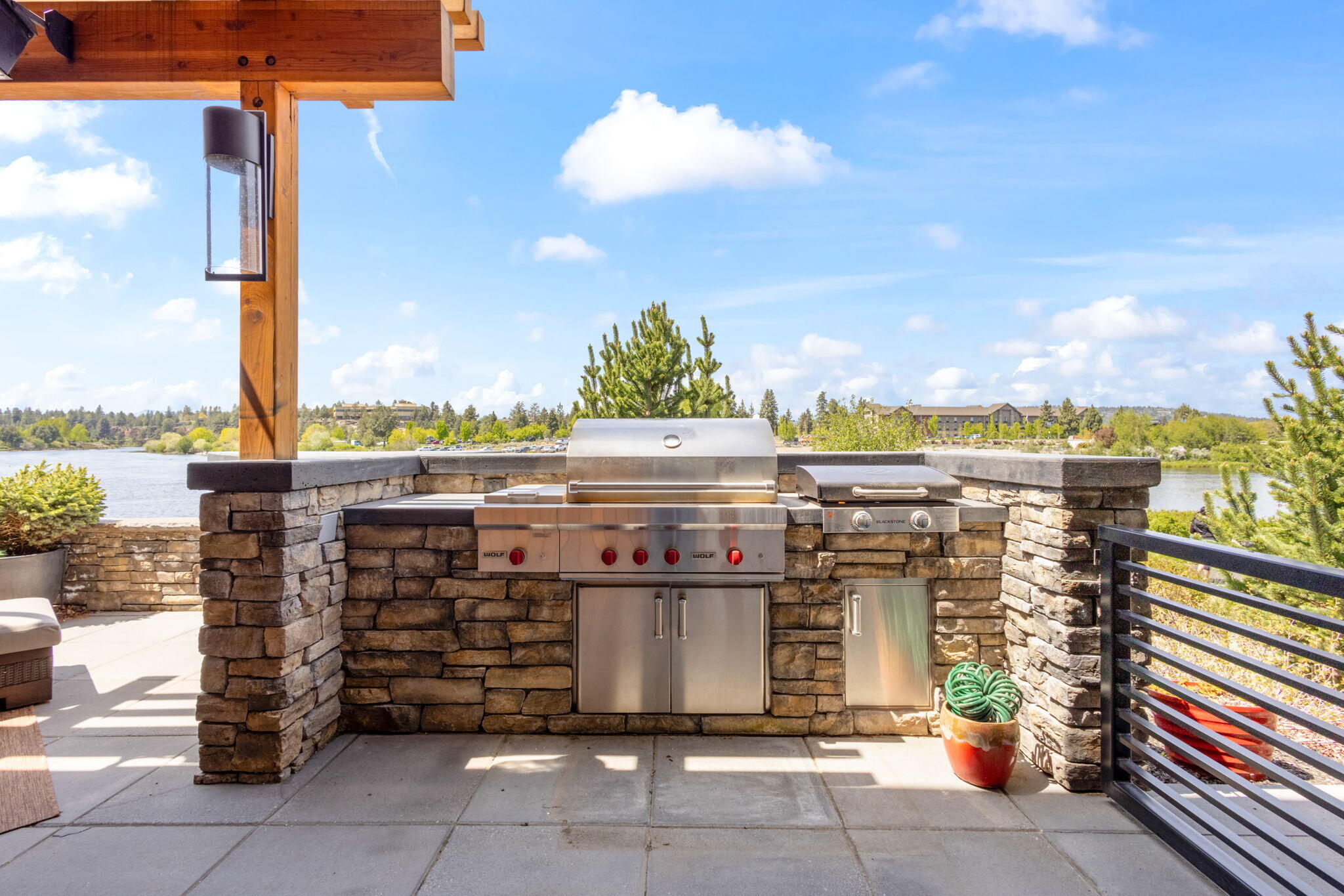 Old Mill Landing - Residential