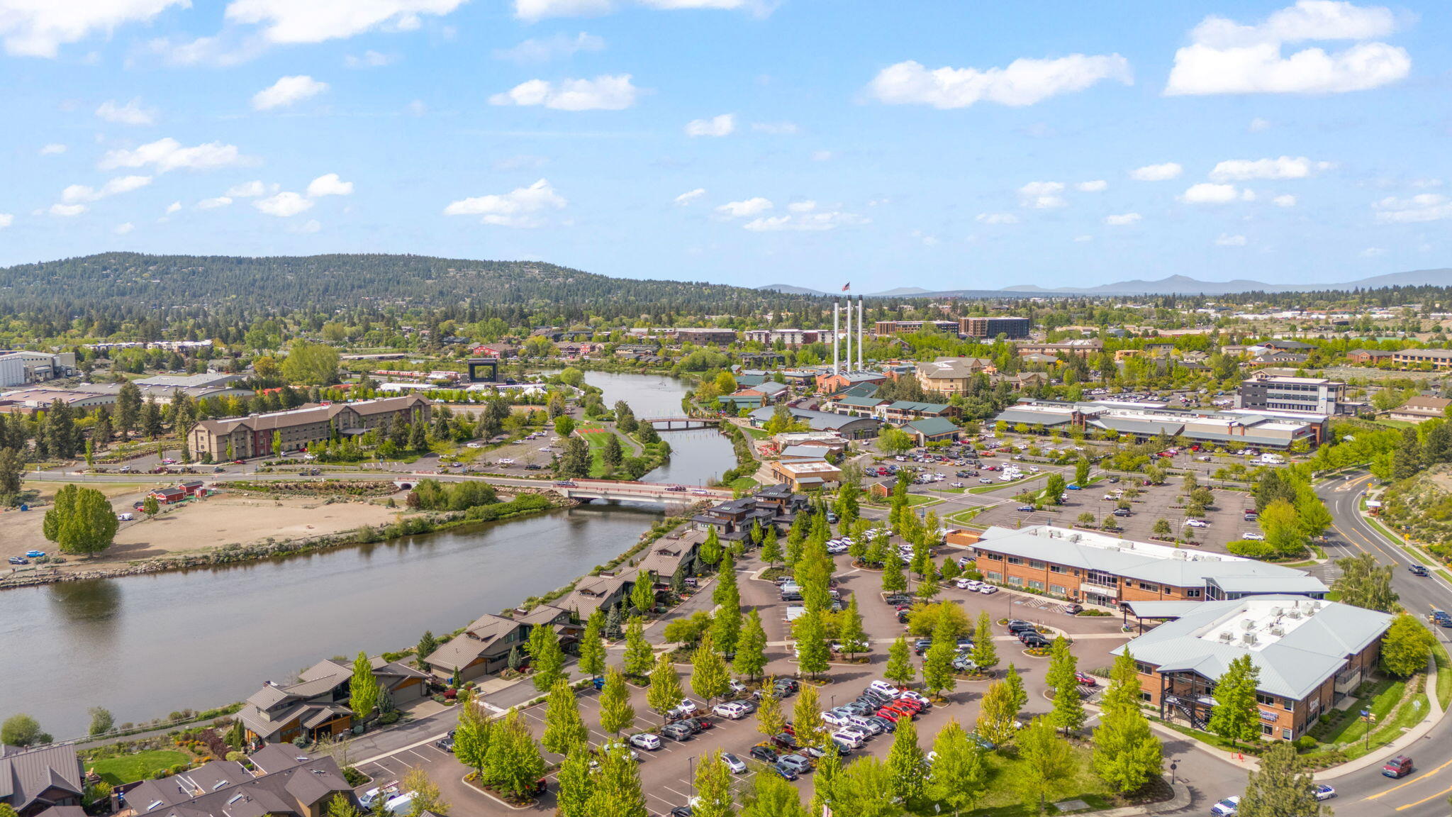 Old Mill Landing - Residential