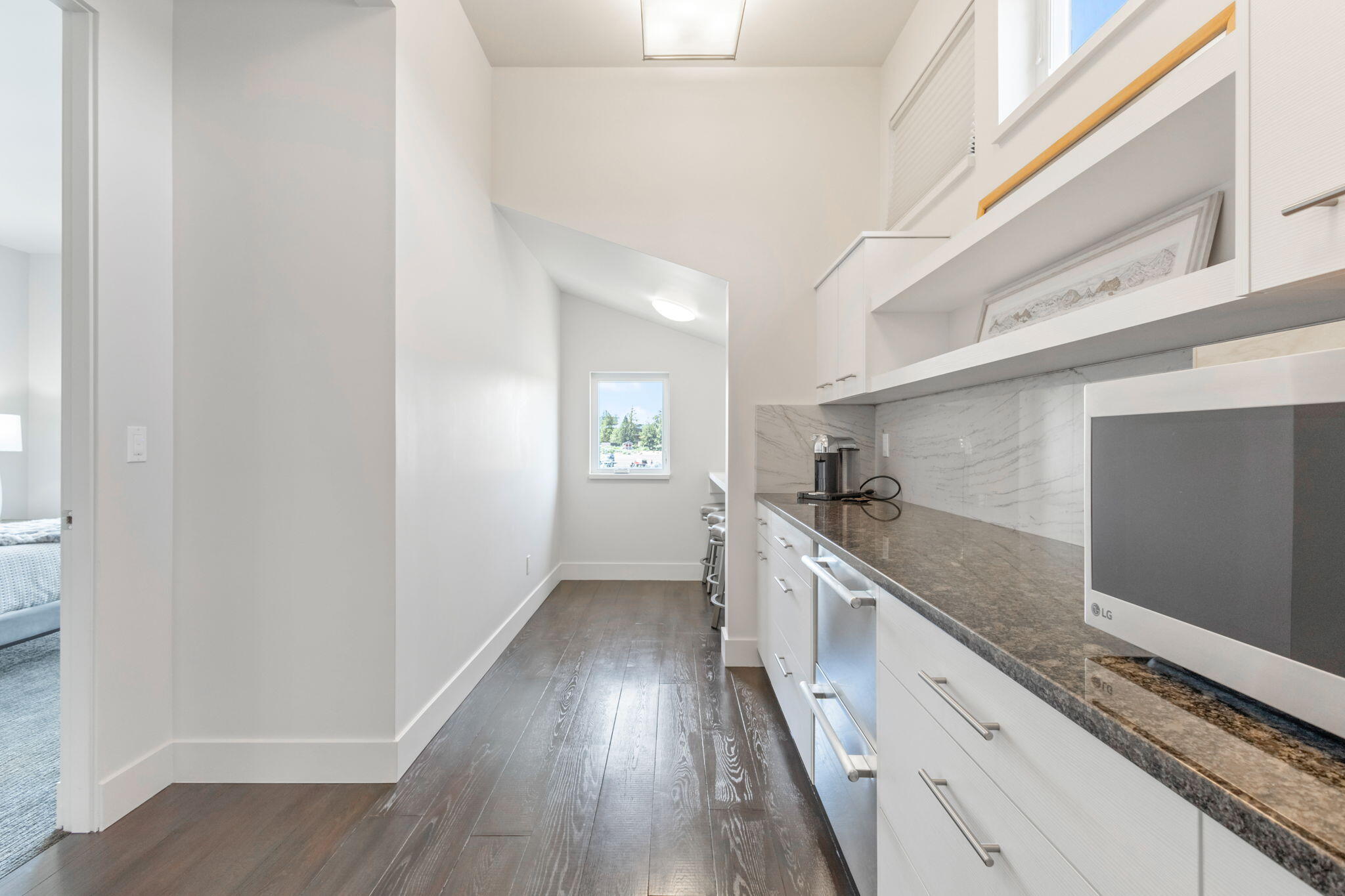 Old Mill Landing - Residential