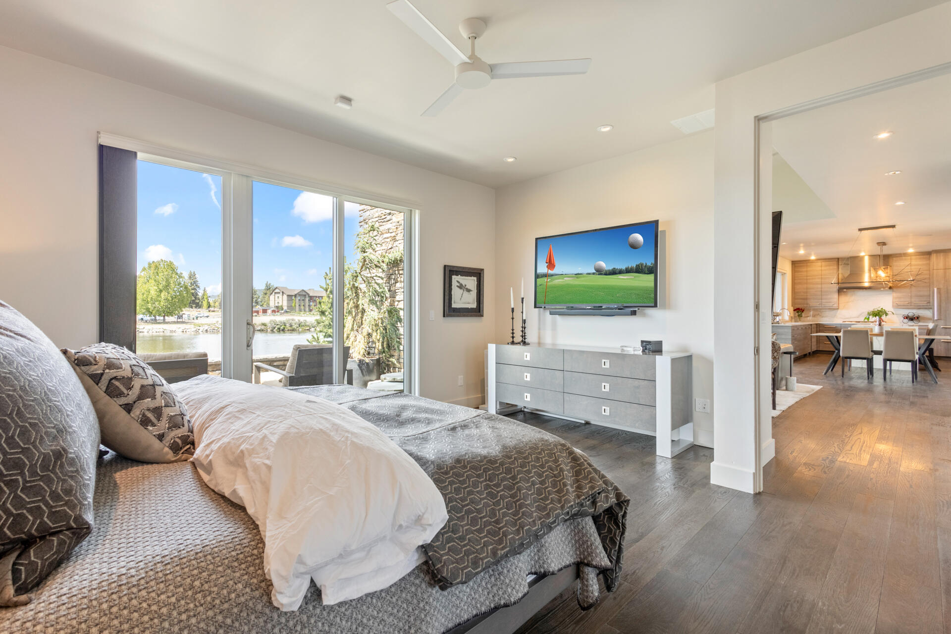 Old Mill Landing - Residential