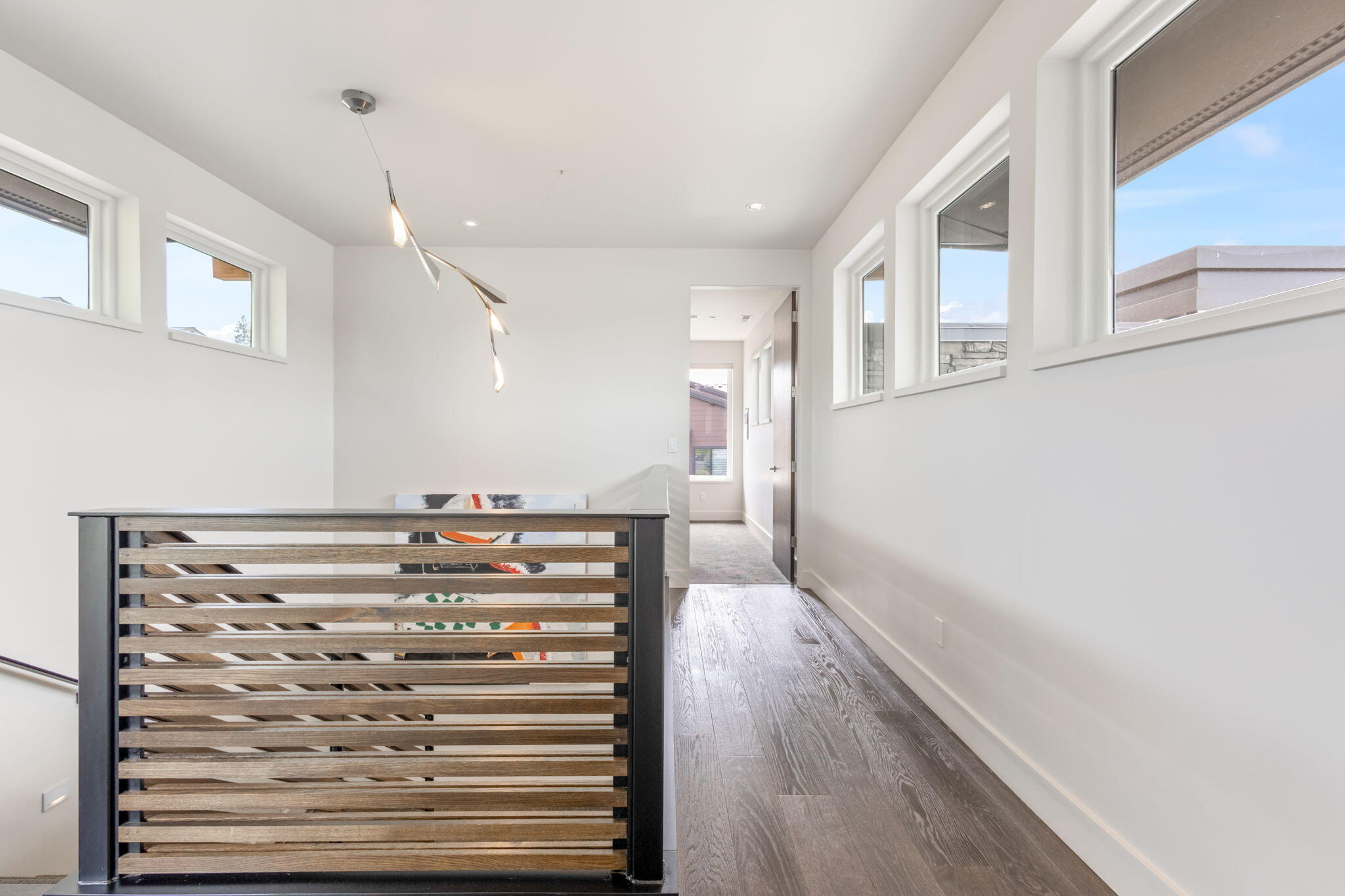 Old Mill Landing - Residential