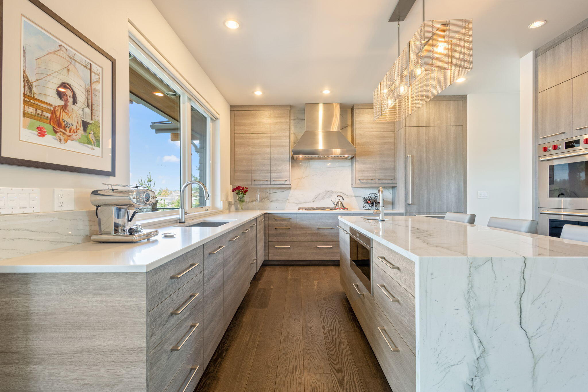 Old Mill Landing - Residential