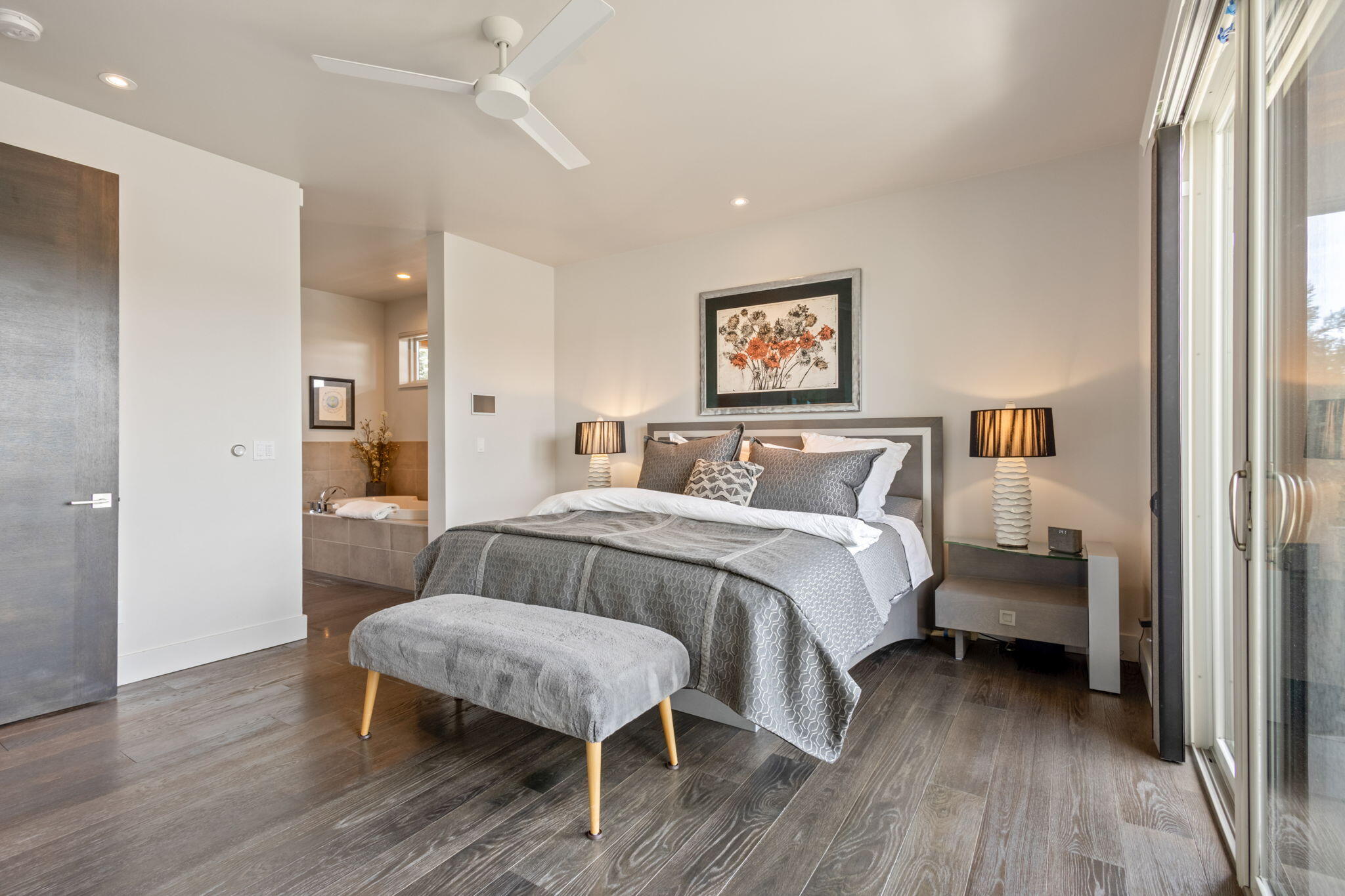 Old Mill Landing - Residential