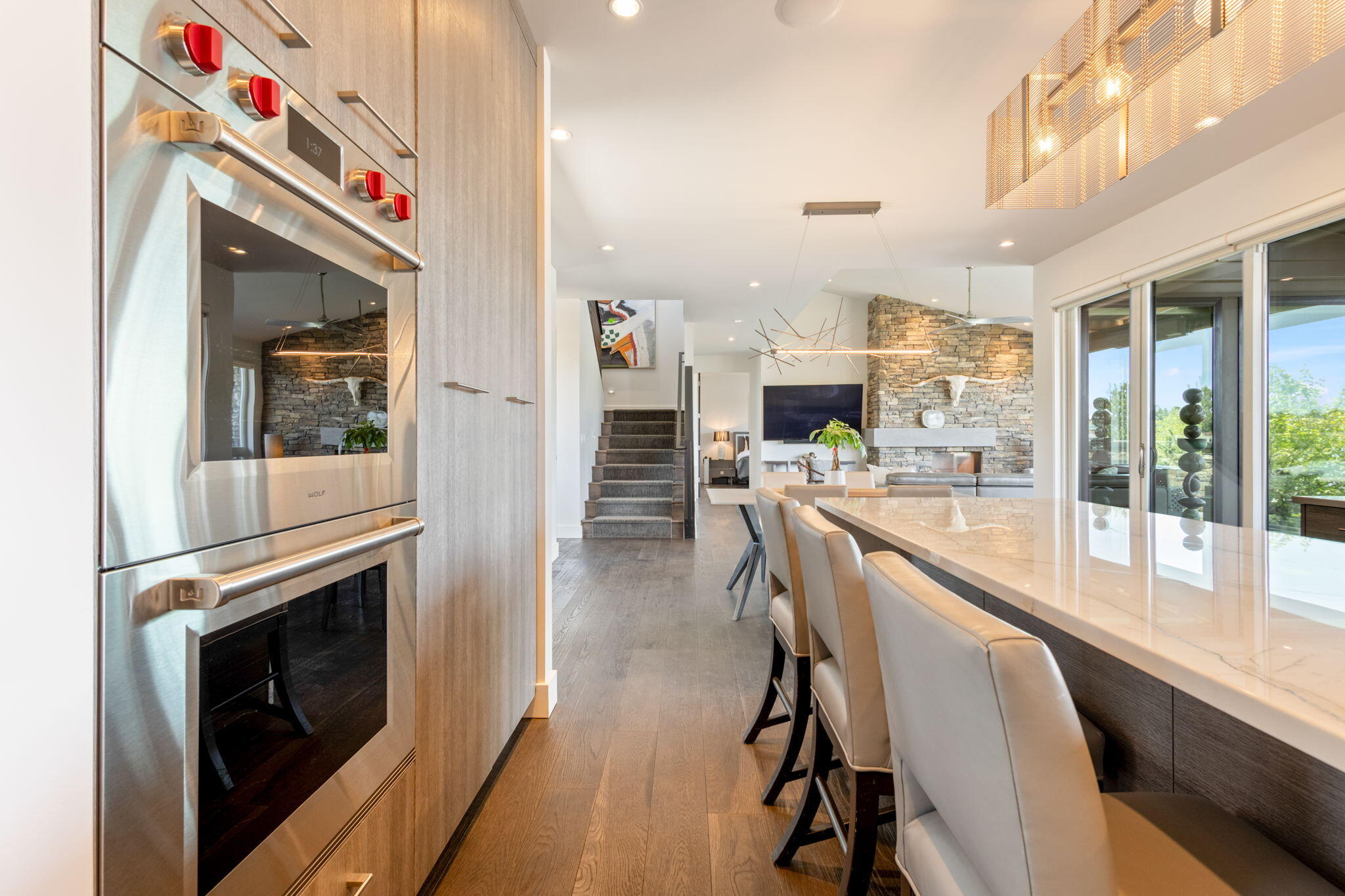 Old Mill Landing - Residential