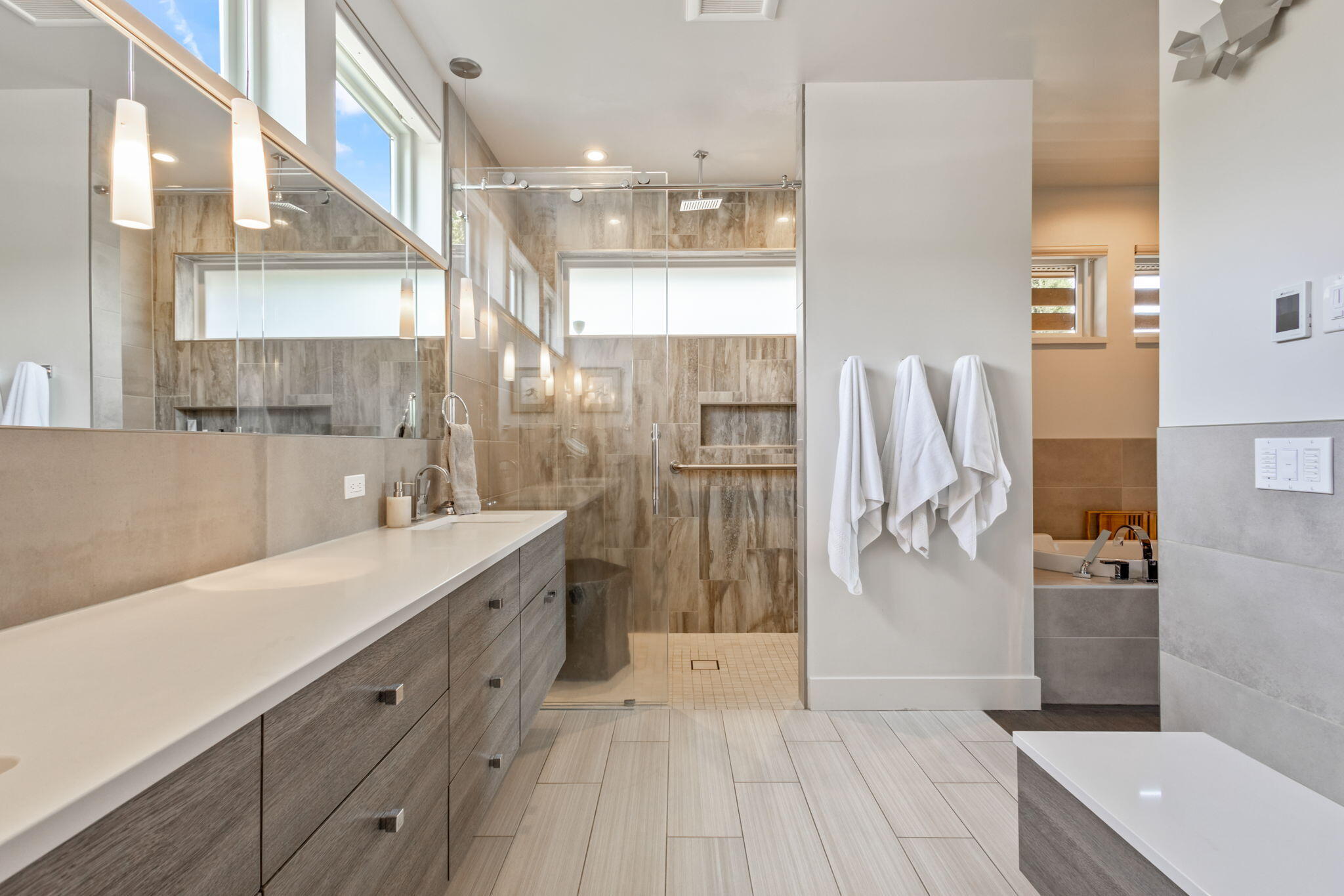 Old Mill Landing - Residential