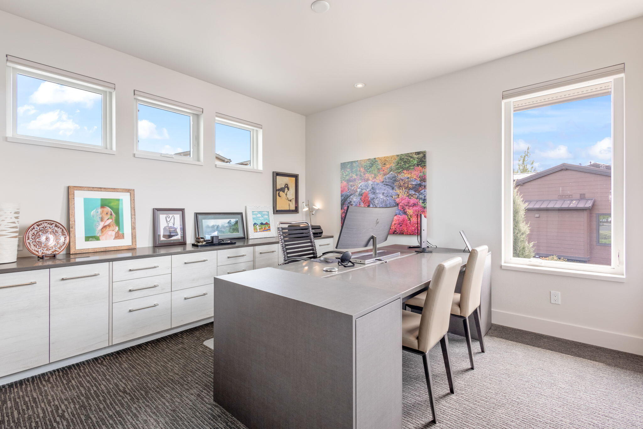 Old Mill Landing - Residential