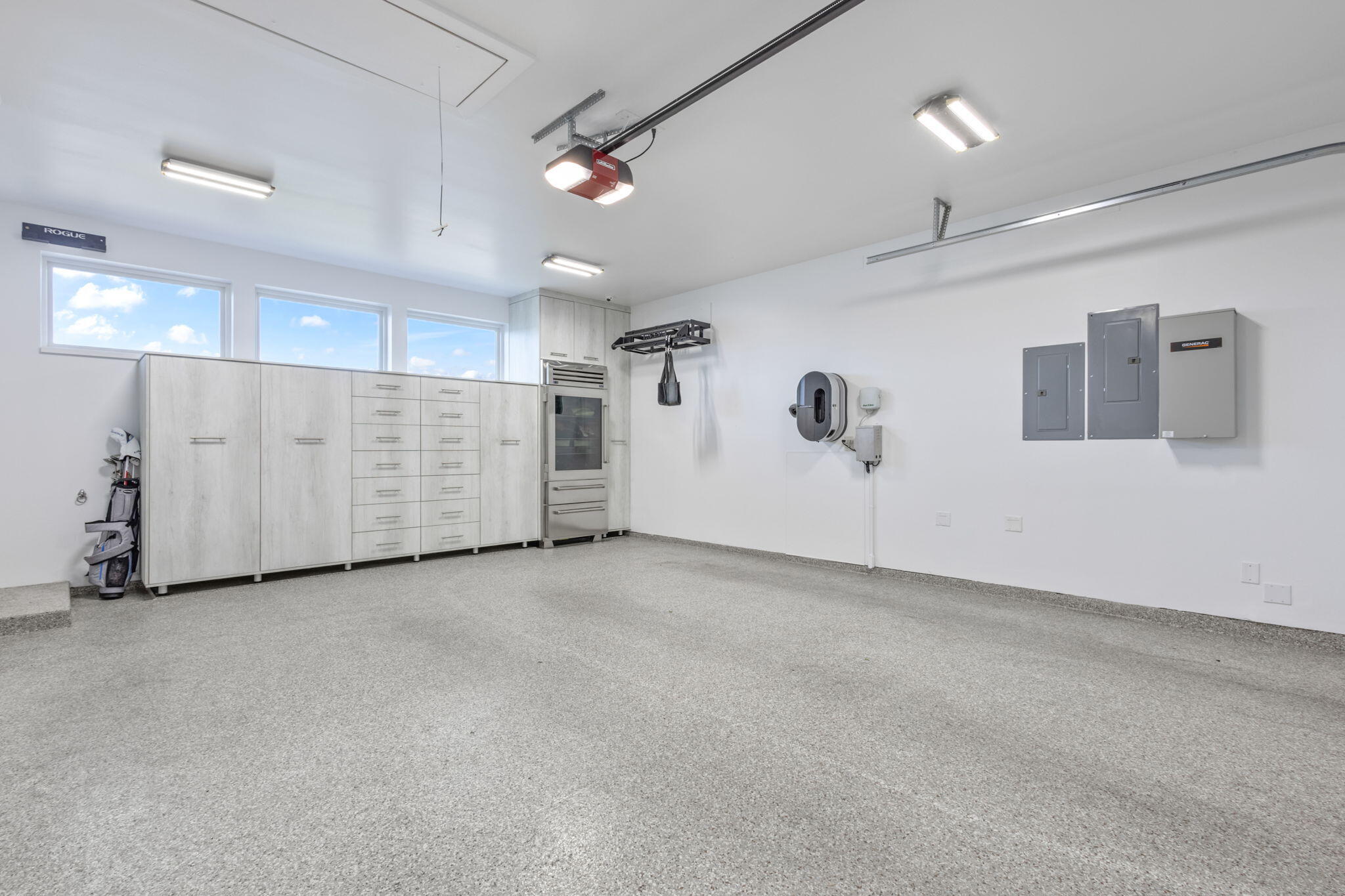 Old Mill Landing - Residential