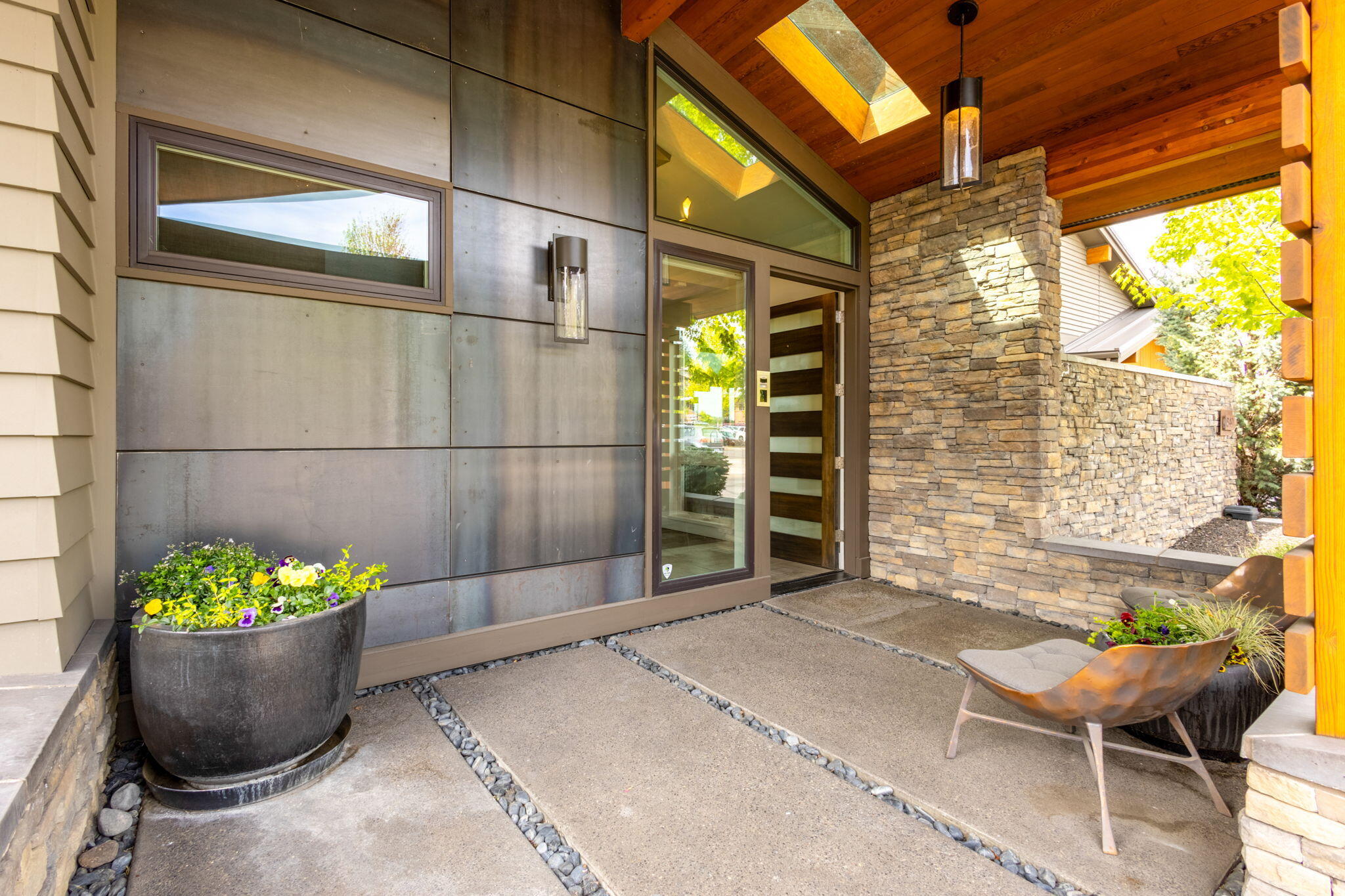 Old Mill Landing - Residential