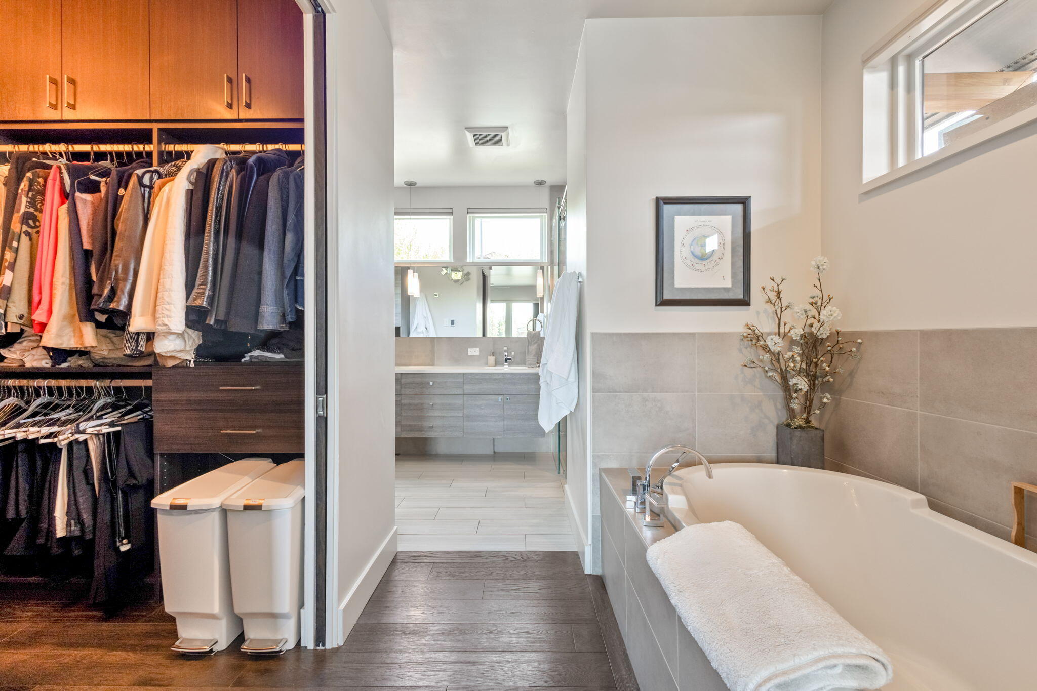 Old Mill Landing - Residential