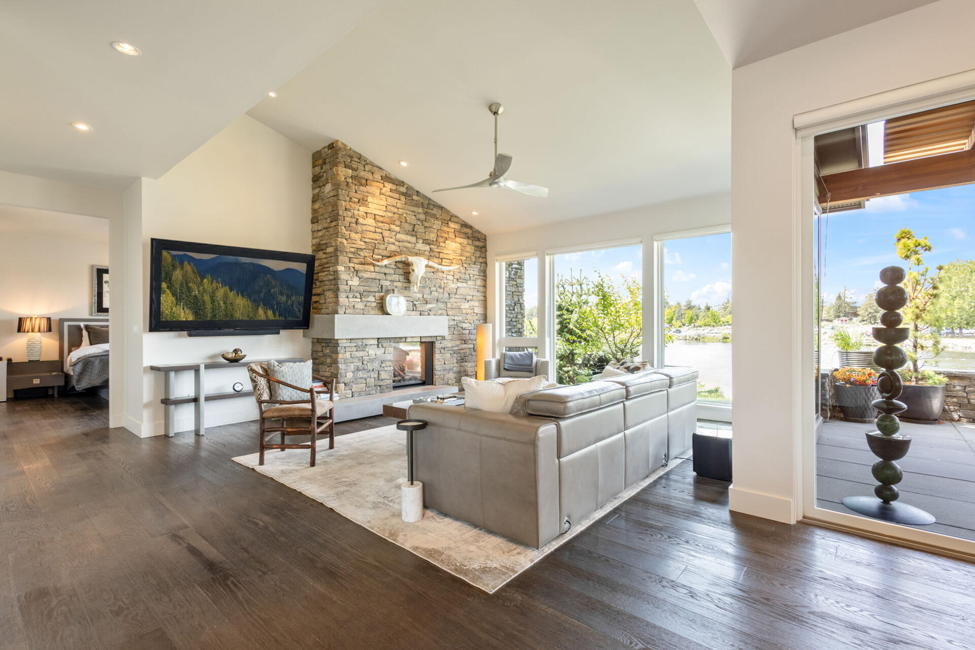 Old Mill Landing - Residential