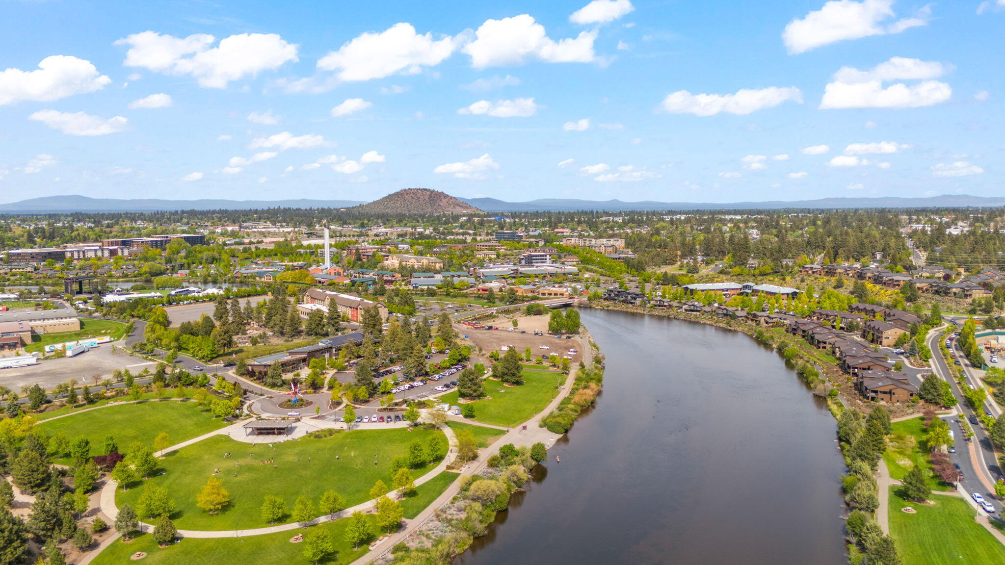 Old Mill Landing - Residential