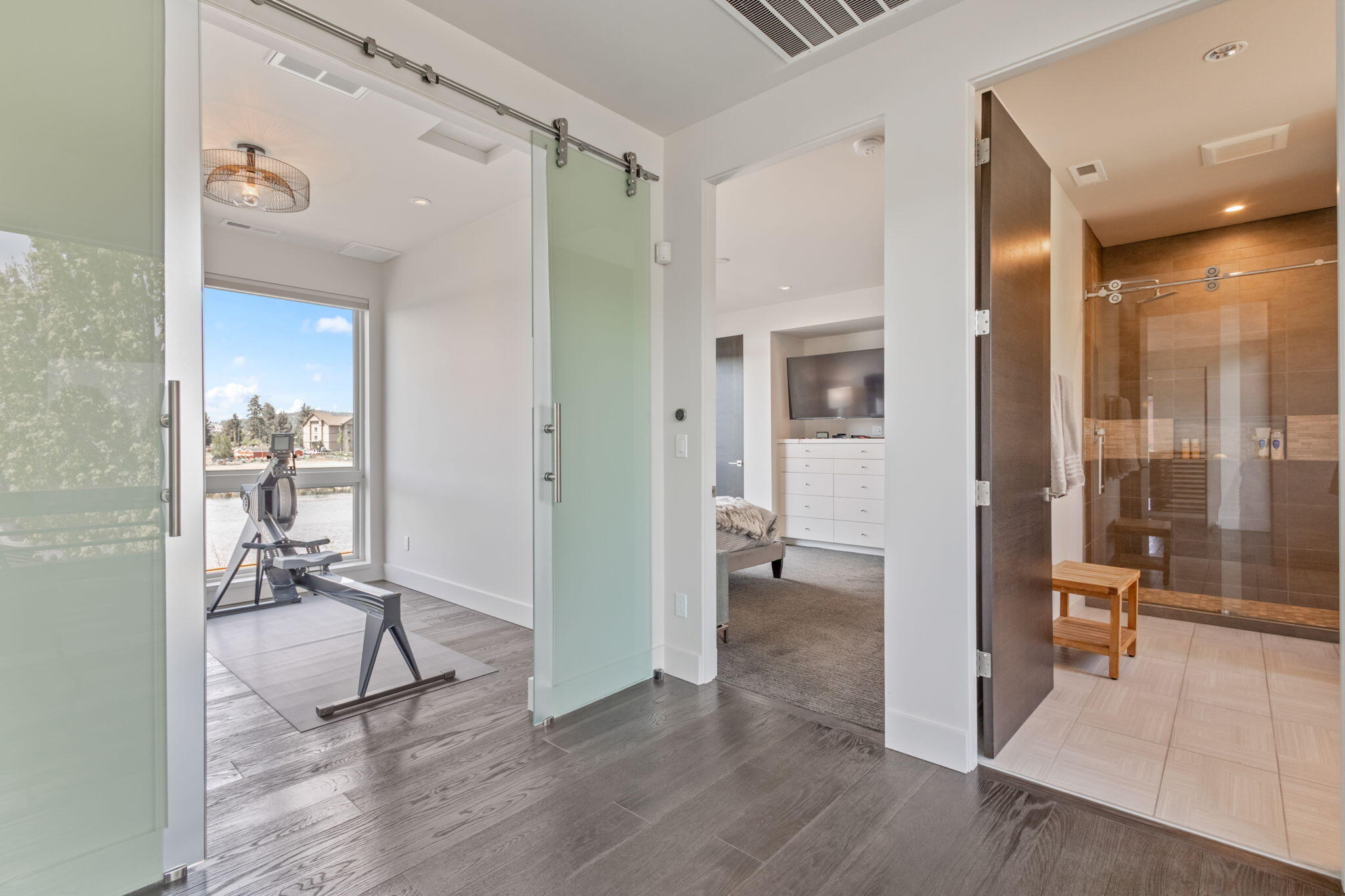 Old Mill Landing - Residential