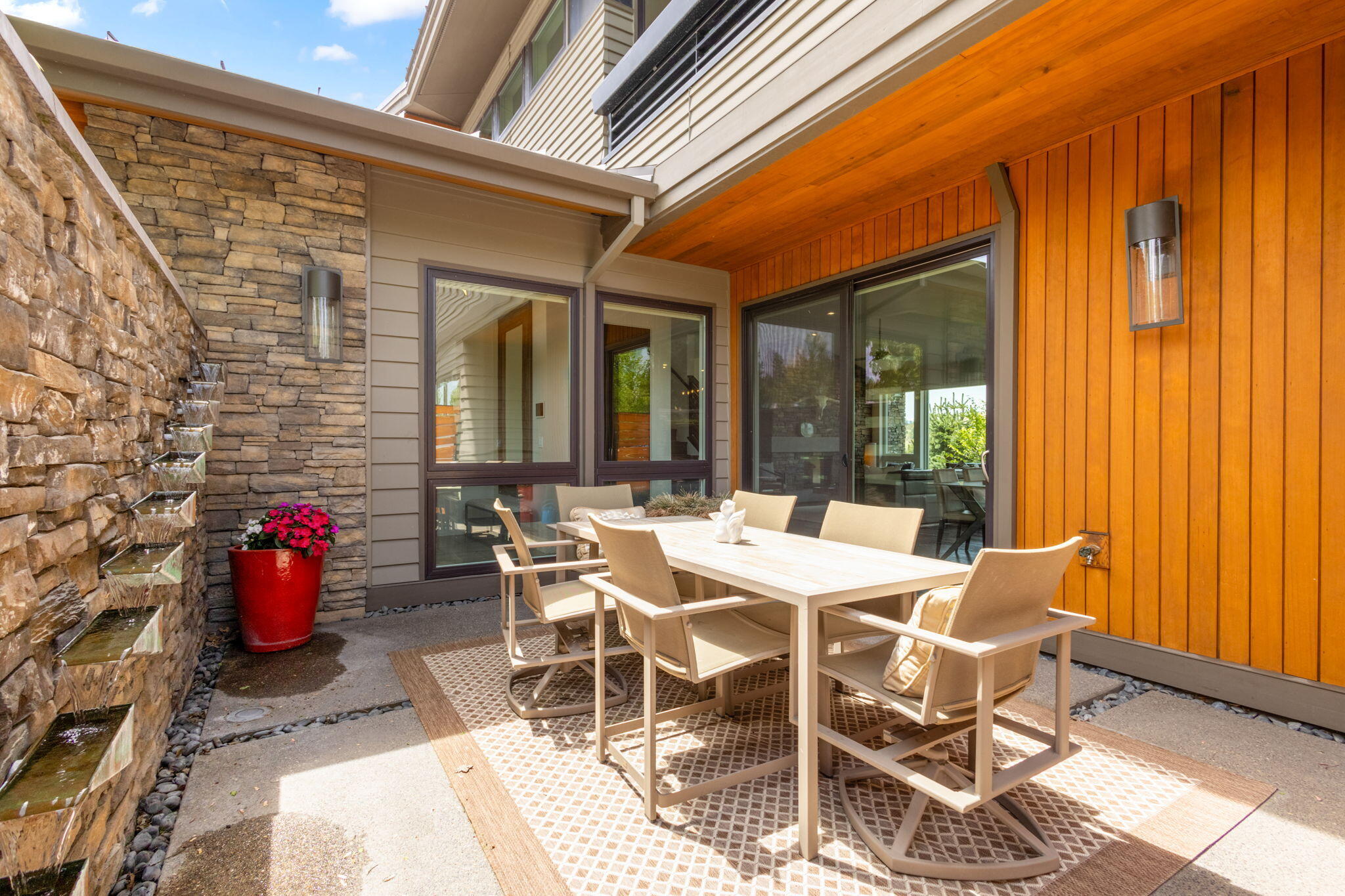 Old Mill Landing - Residential