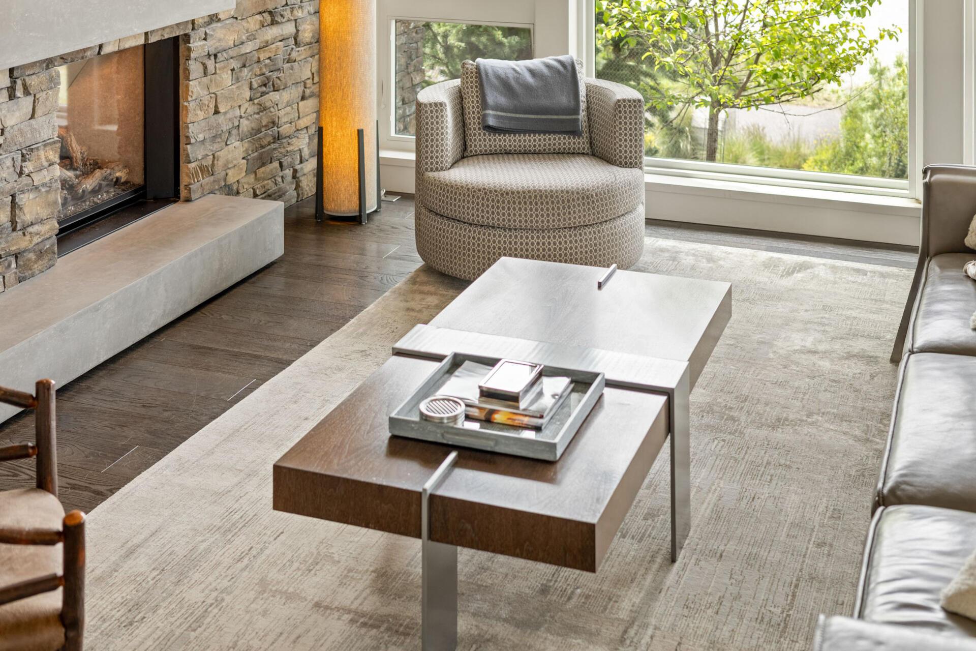 Old Mill Landing - Residential