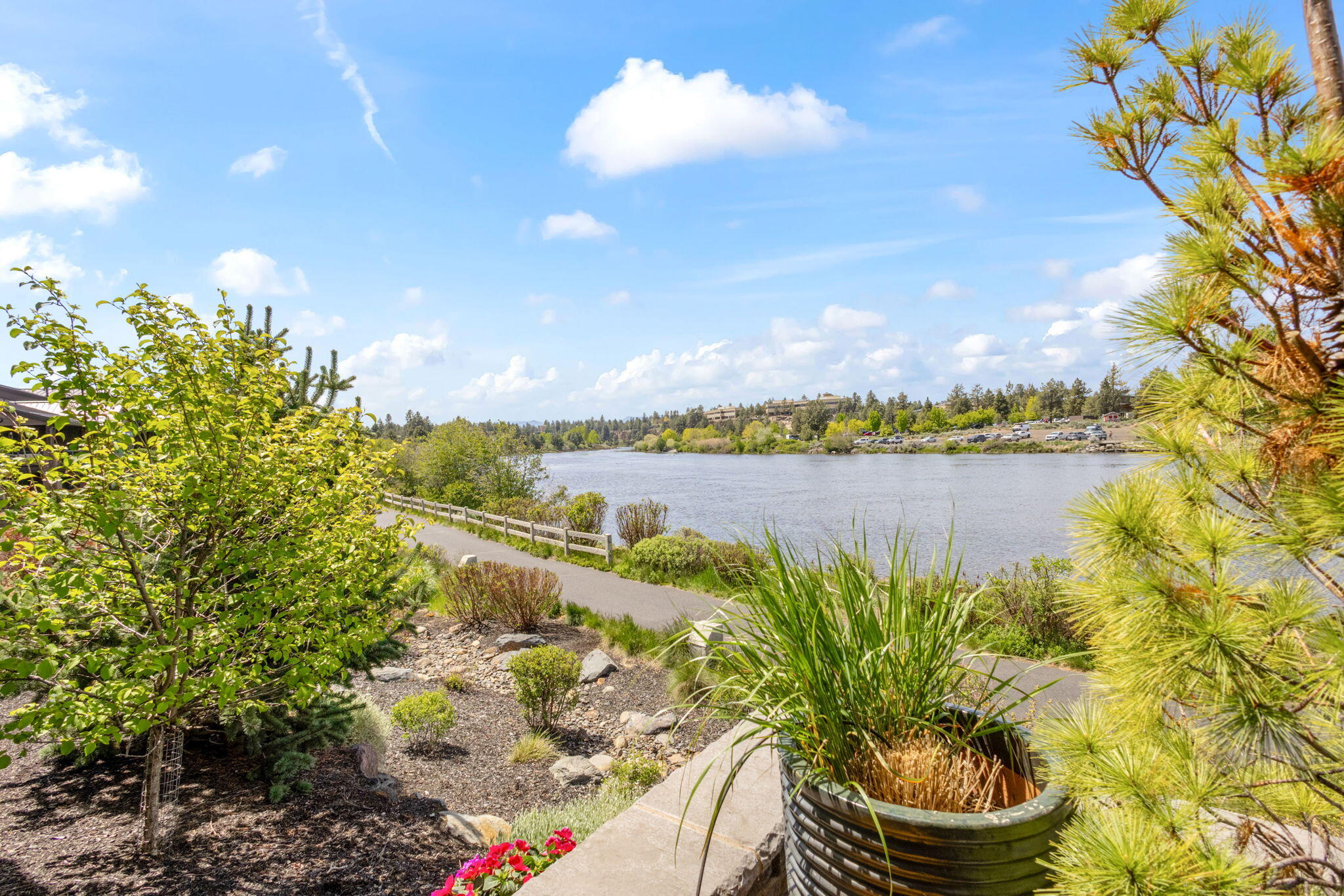 Old Mill Landing - Residential