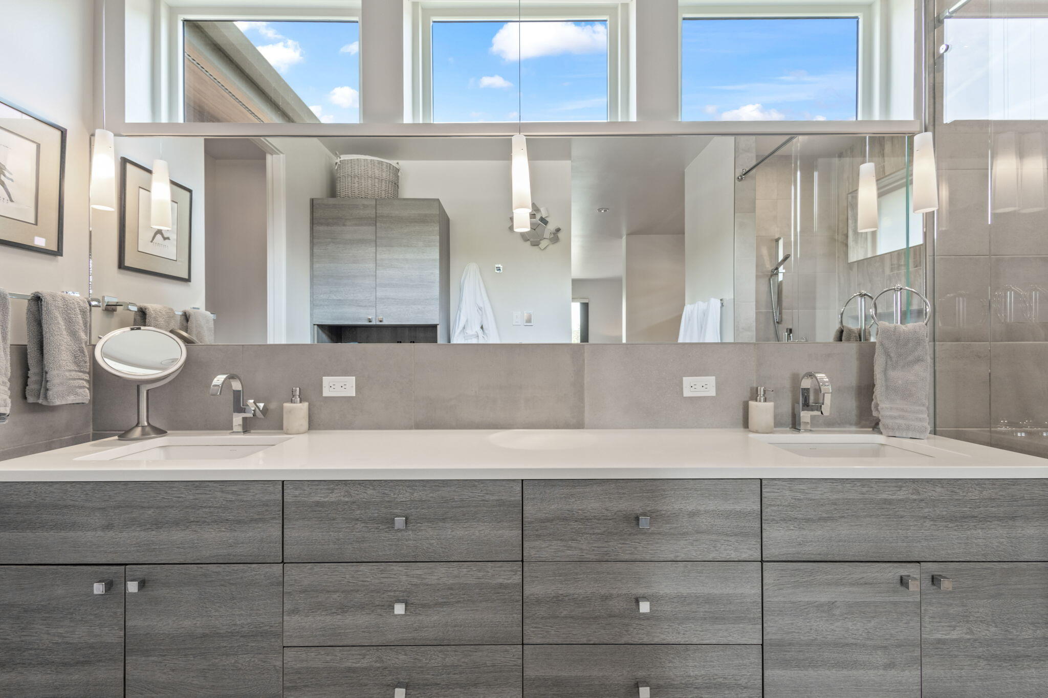 Old Mill Landing - Residential