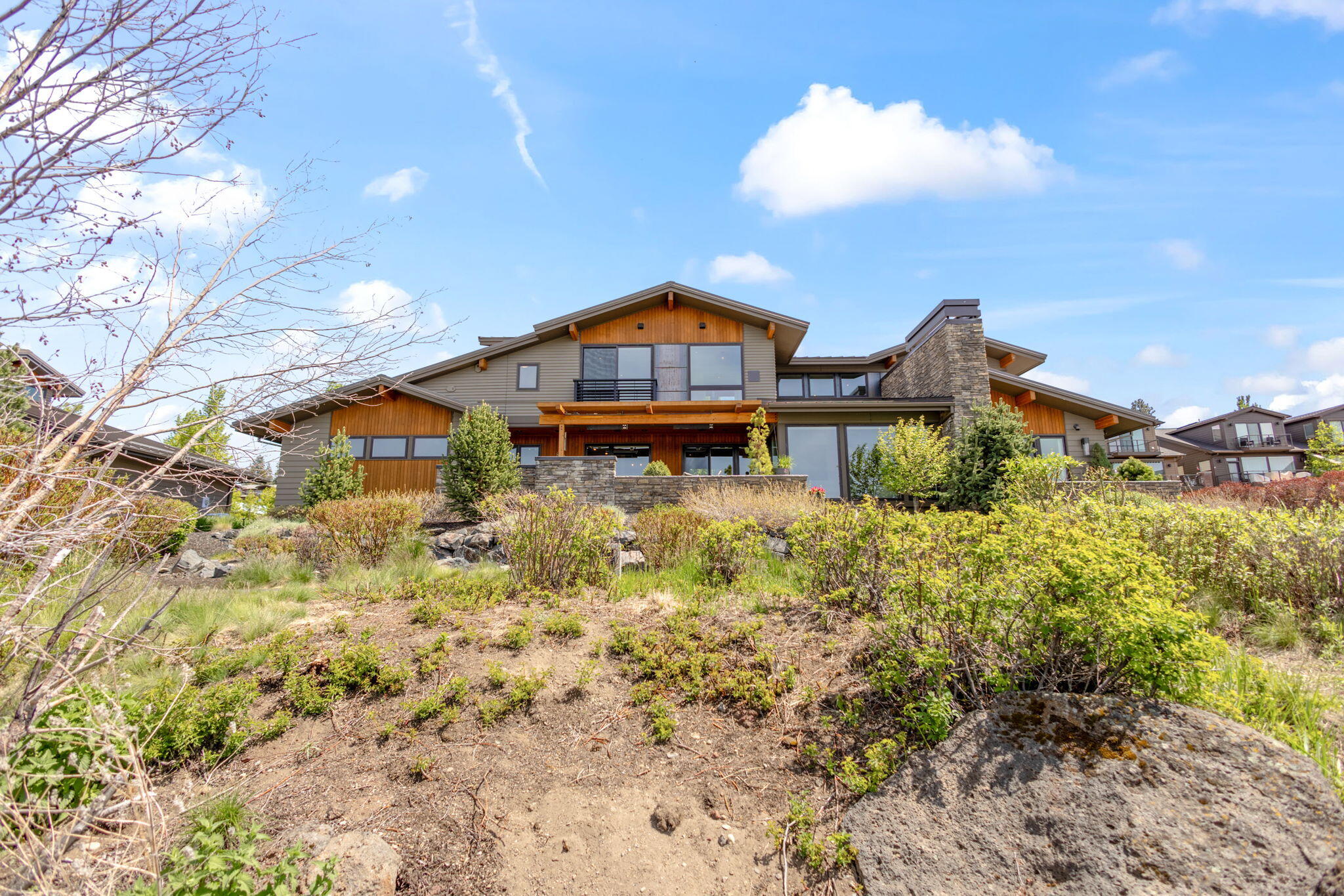 Old Mill Landing - Residential