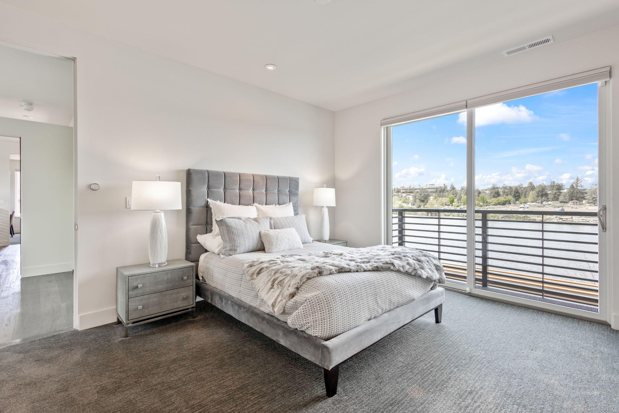 Old Mill Landing - Residential