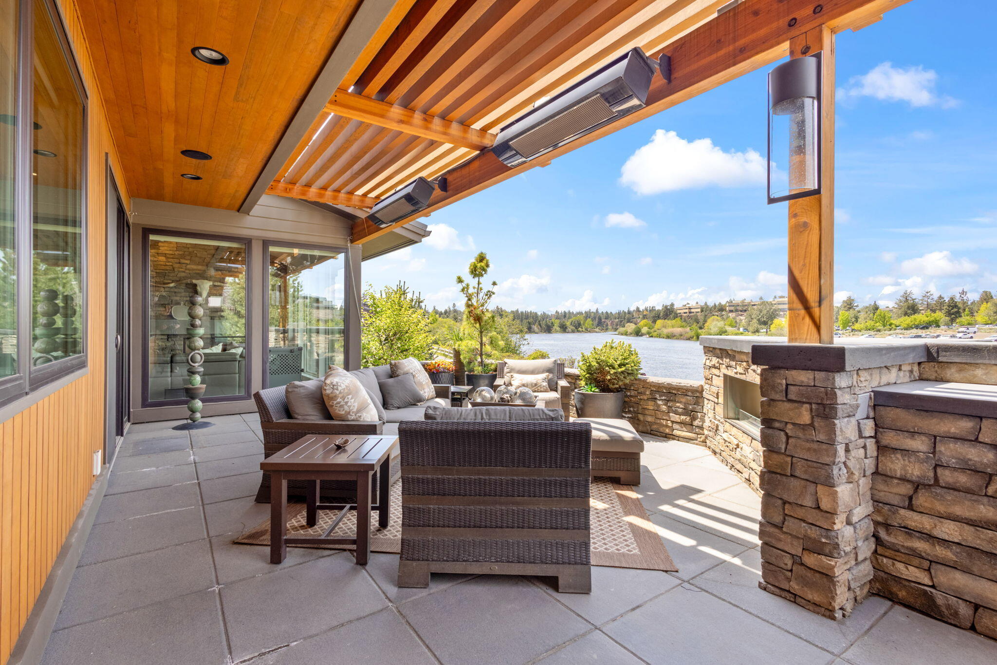 Old Mill Landing - Residential