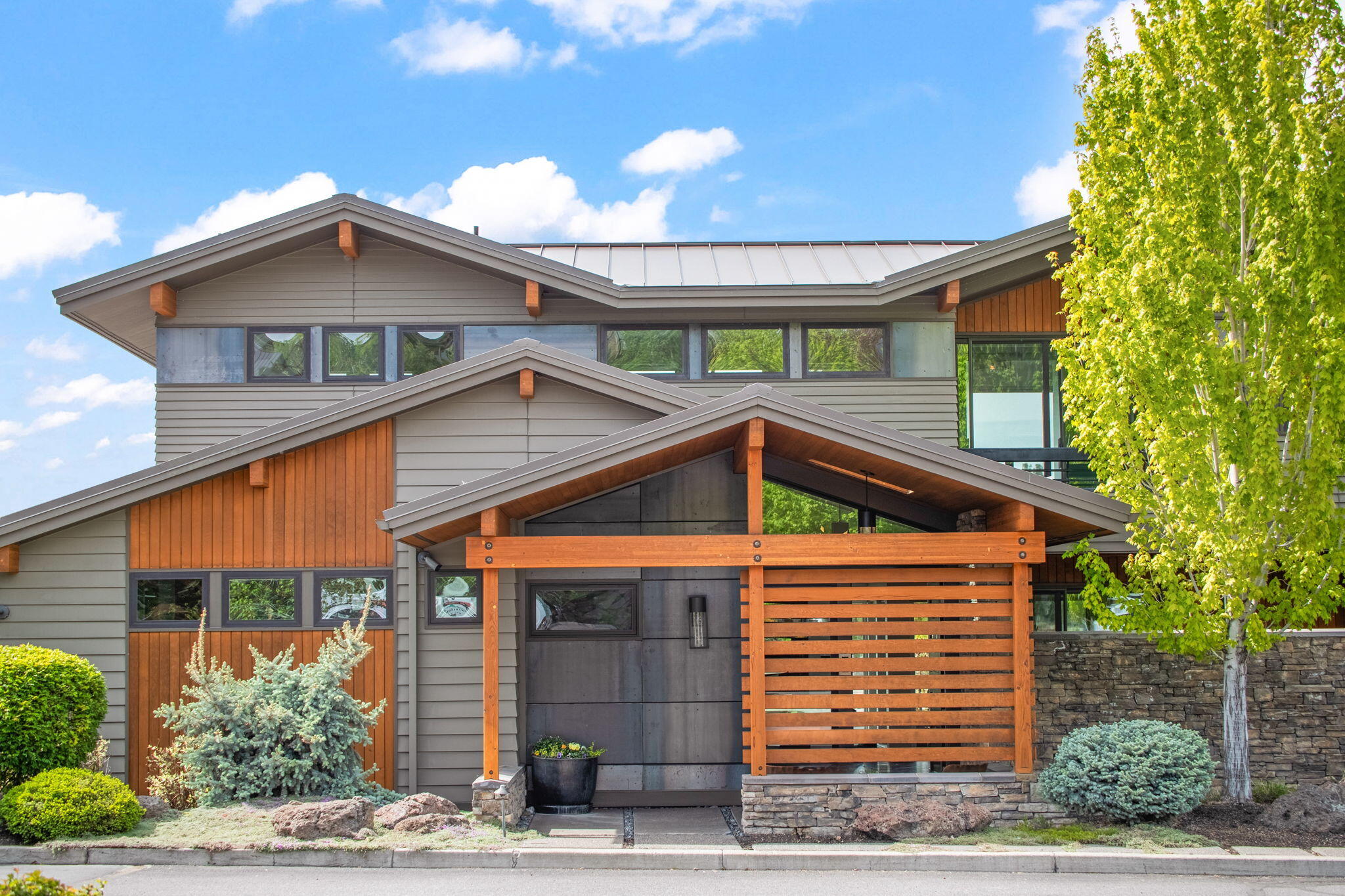 Old Mill Landing - Residential