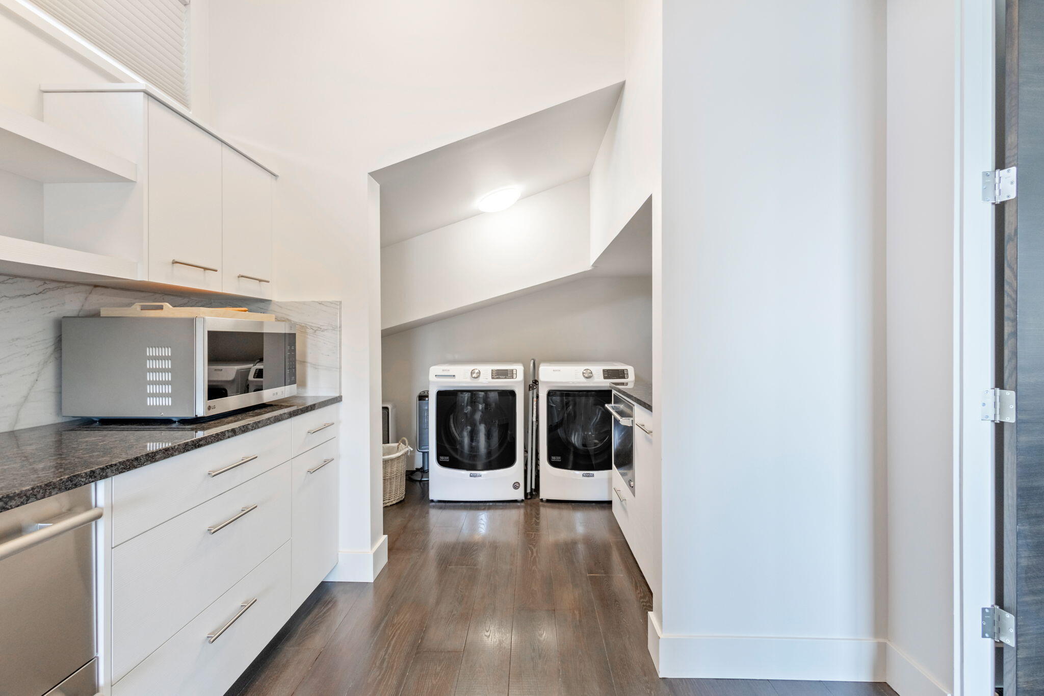 Old Mill Landing - Residential