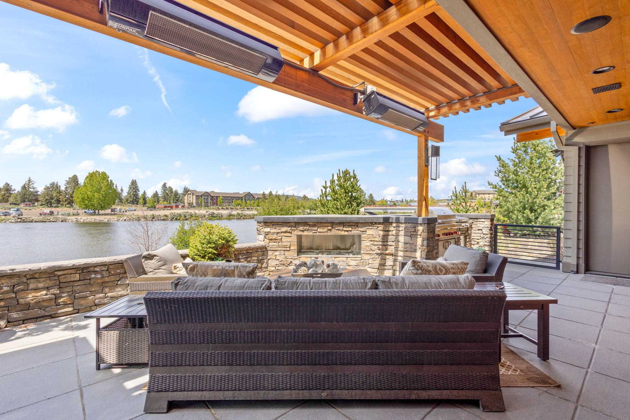 Old Mill Landing - Residential