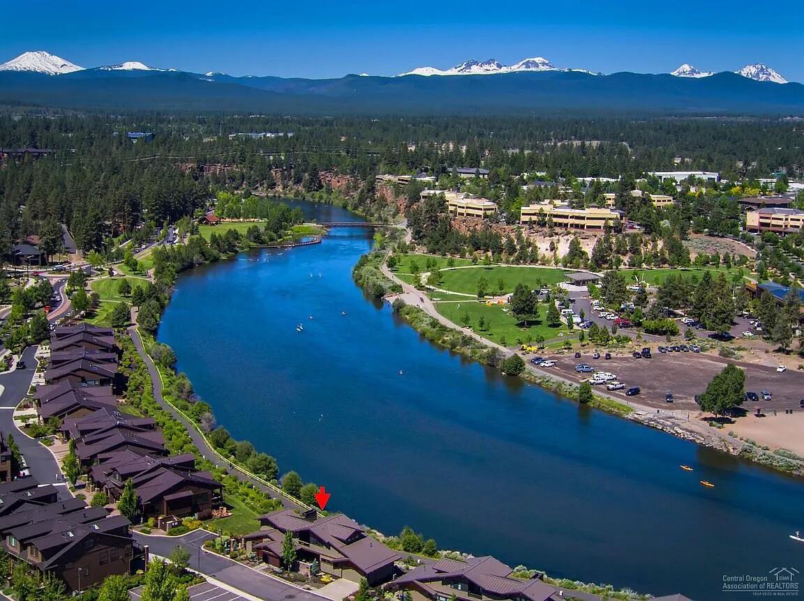 Old Mill Landing - Residential