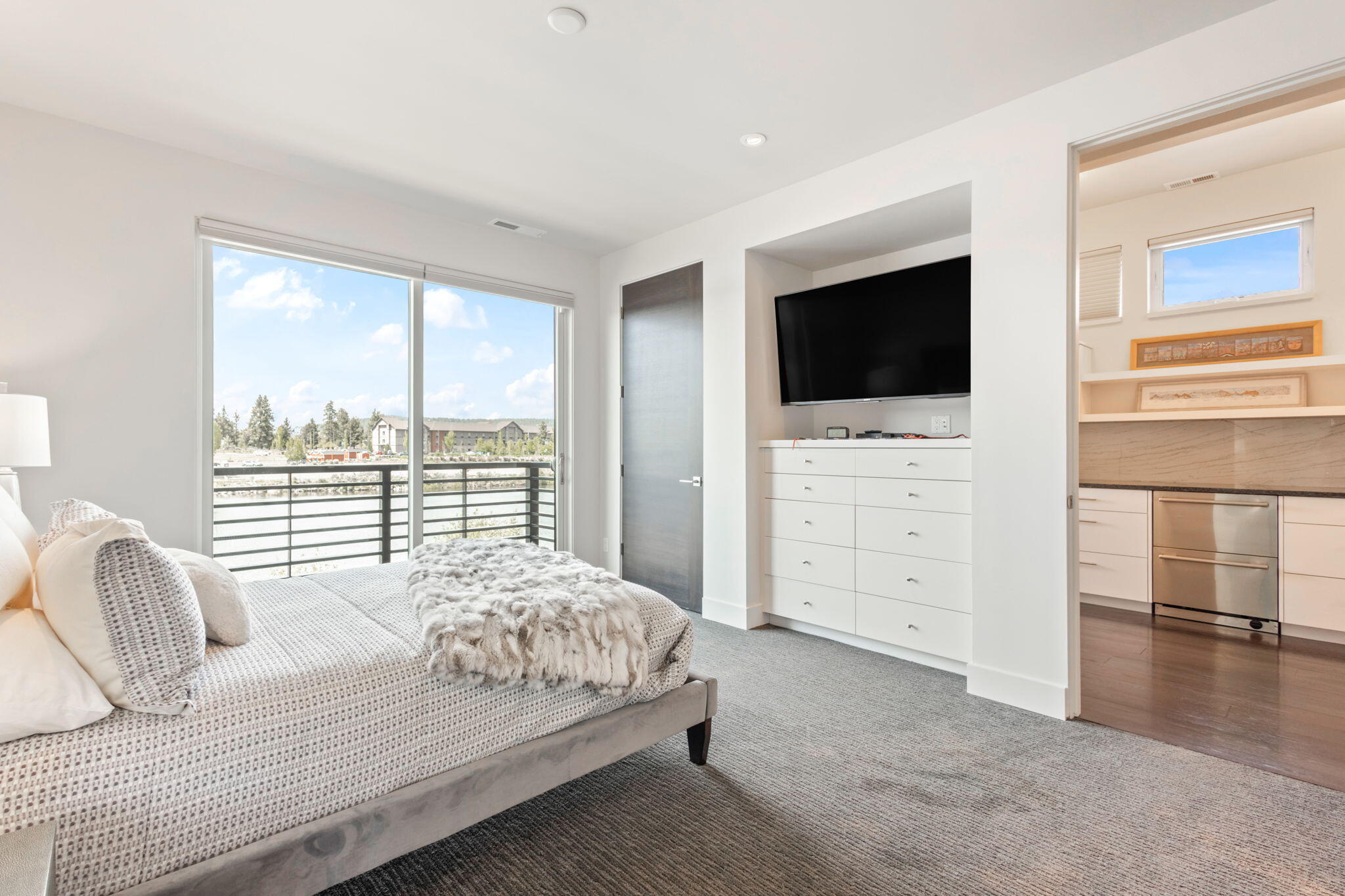 Old Mill Landing - Residential