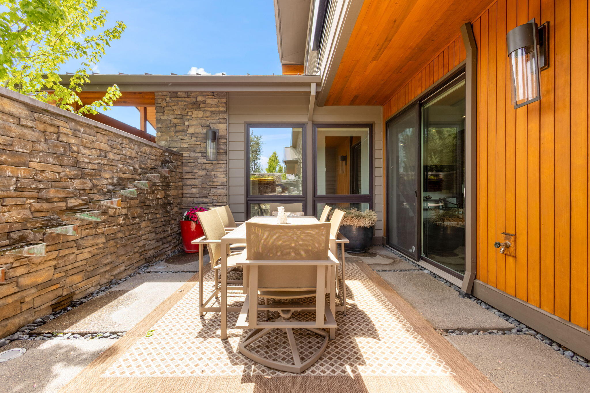 Old Mill Landing - Residential