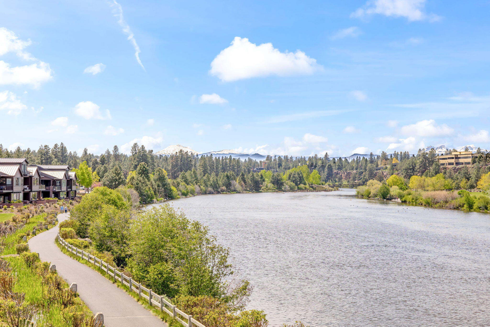 Old Mill Landing - Residential