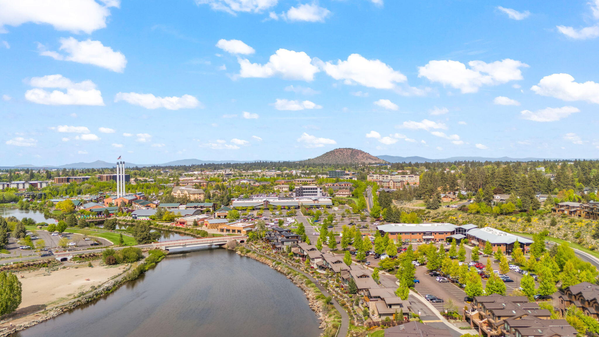 Old Mill Landing - Residential