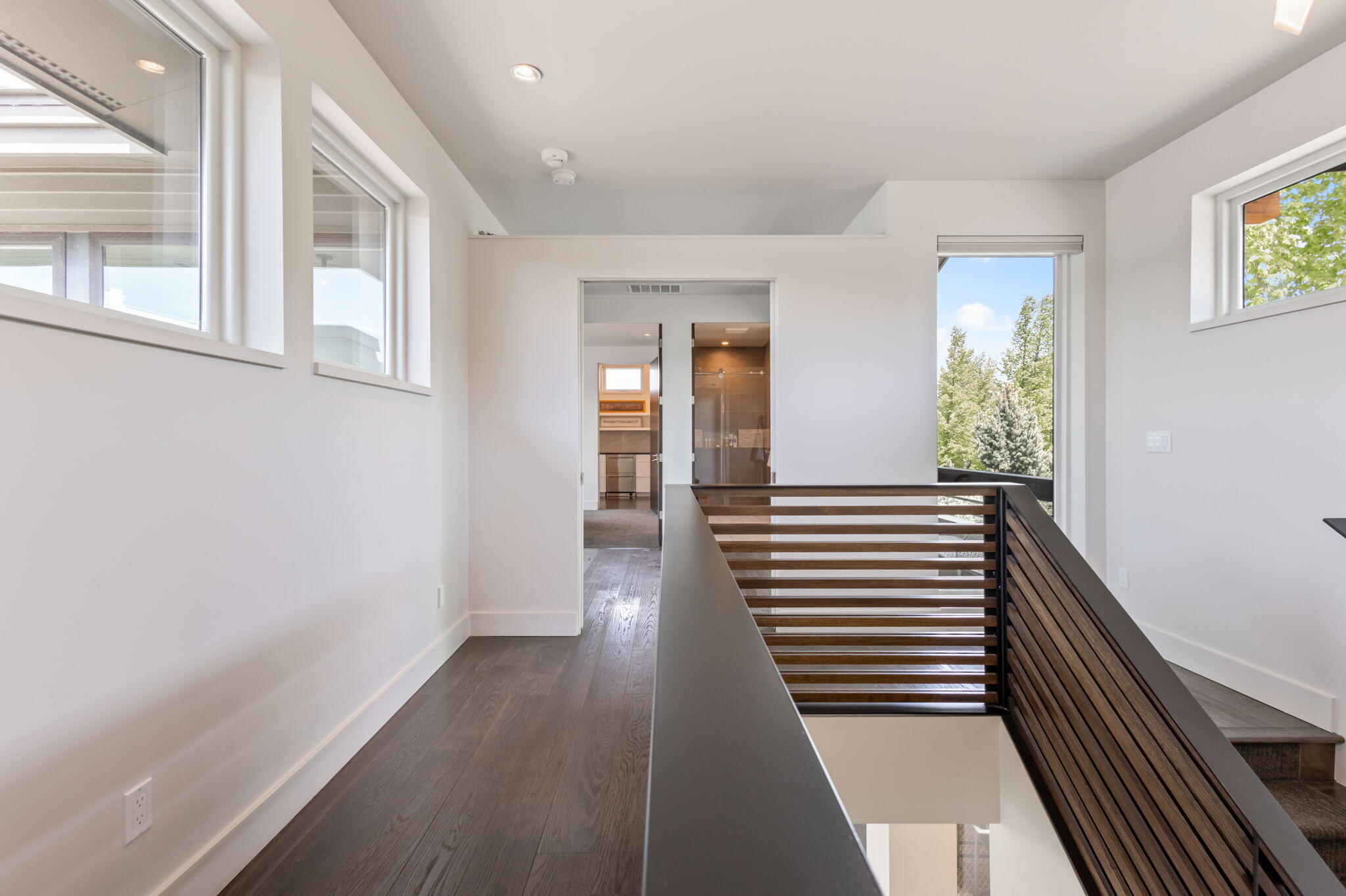 Old Mill Landing - Residential