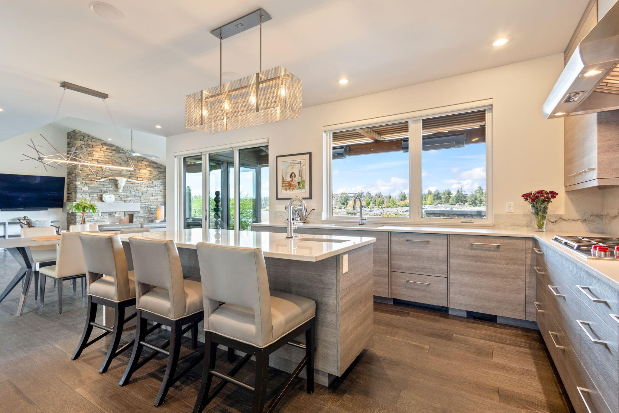 Old Mill Landing - Residential