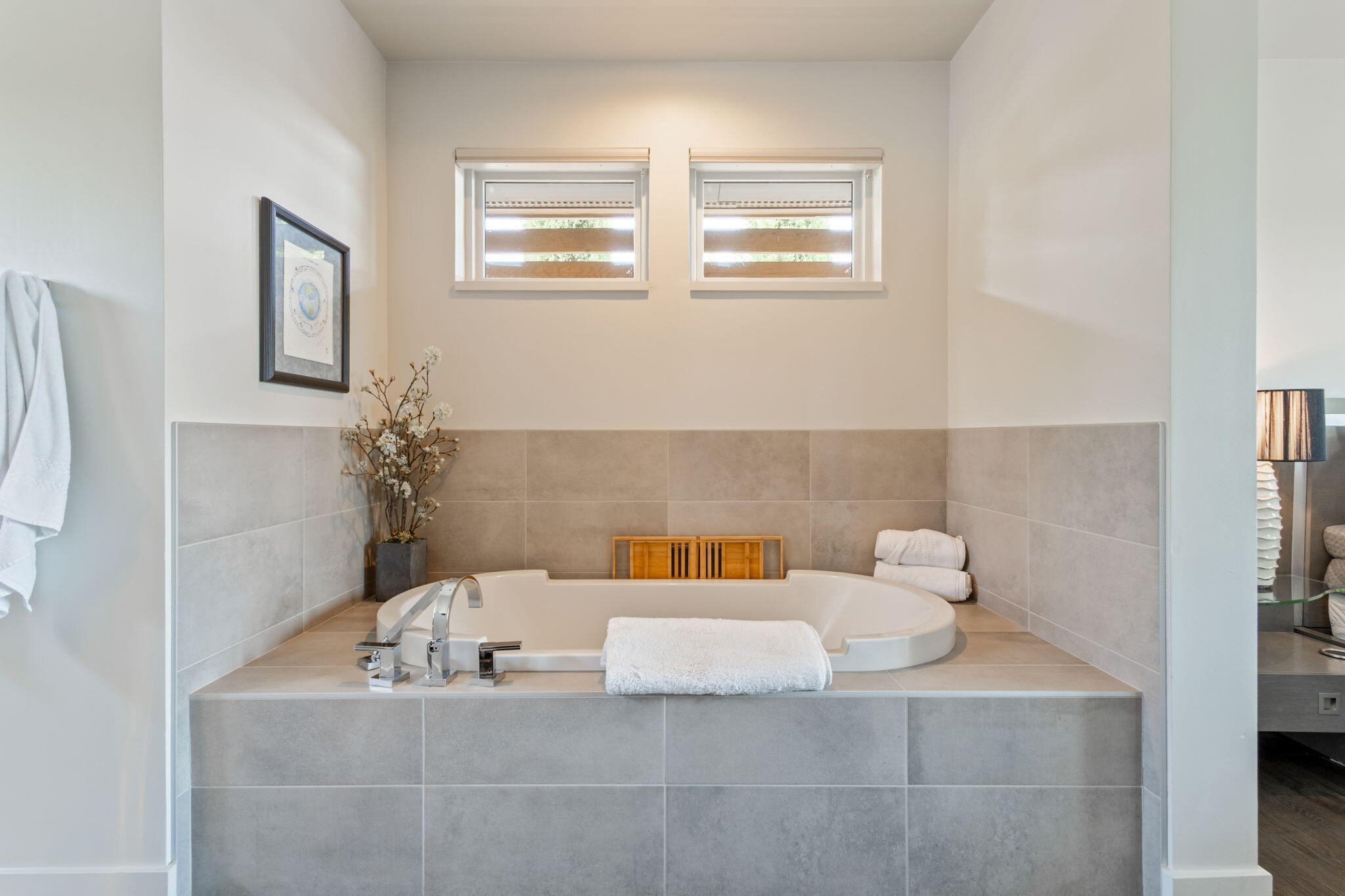 Old Mill Landing - Residential