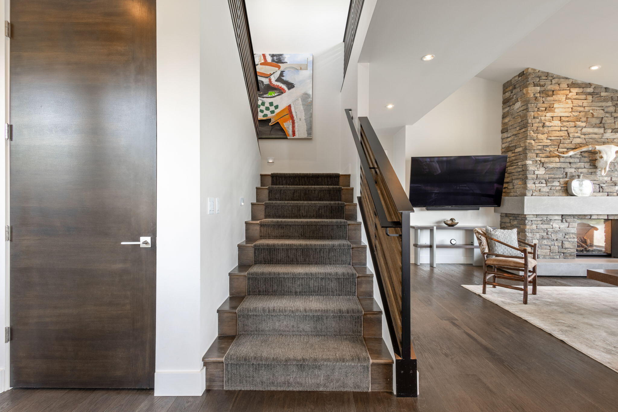 Old Mill Landing - Residential