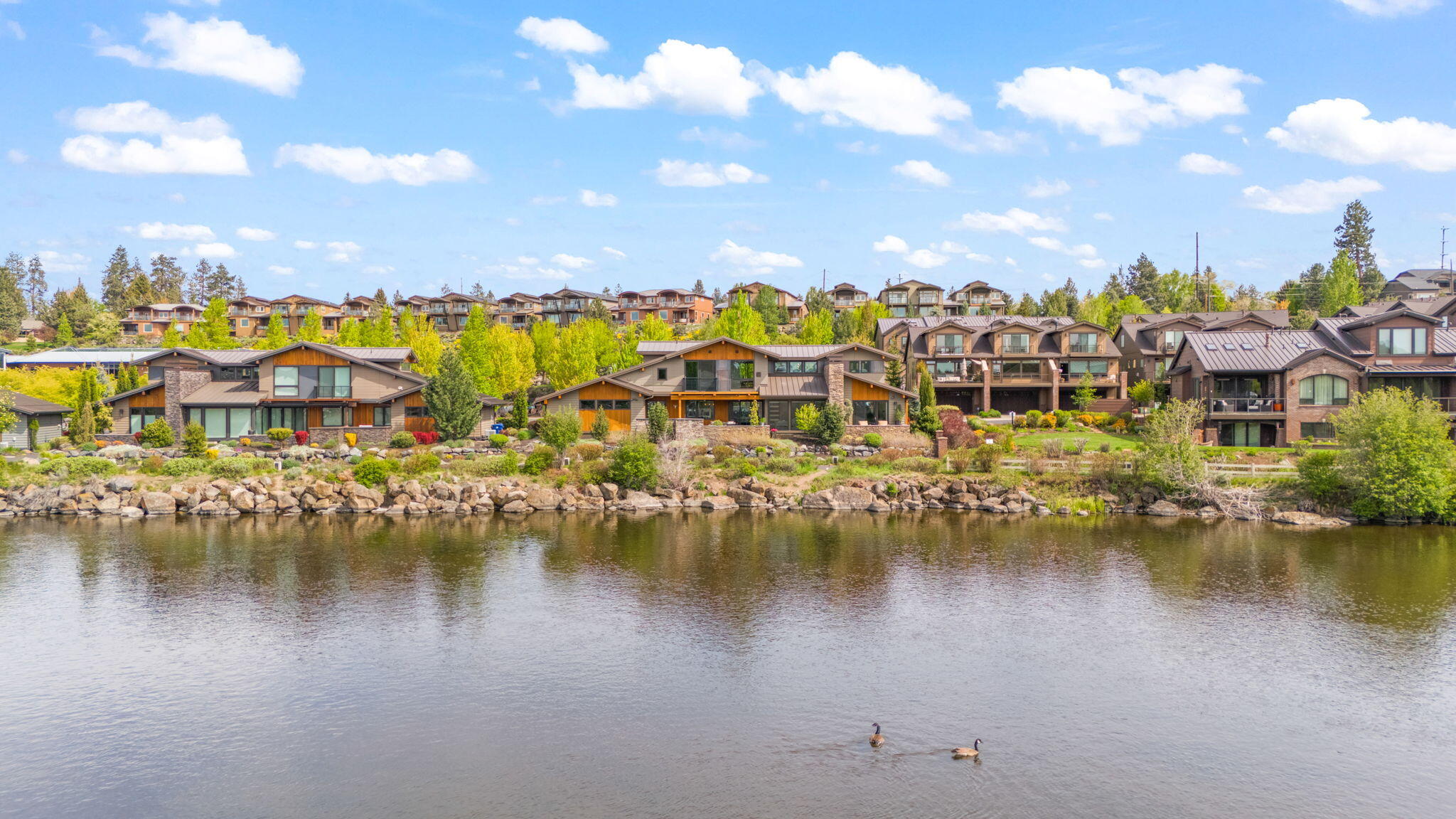 Old Mill Landing - Residential