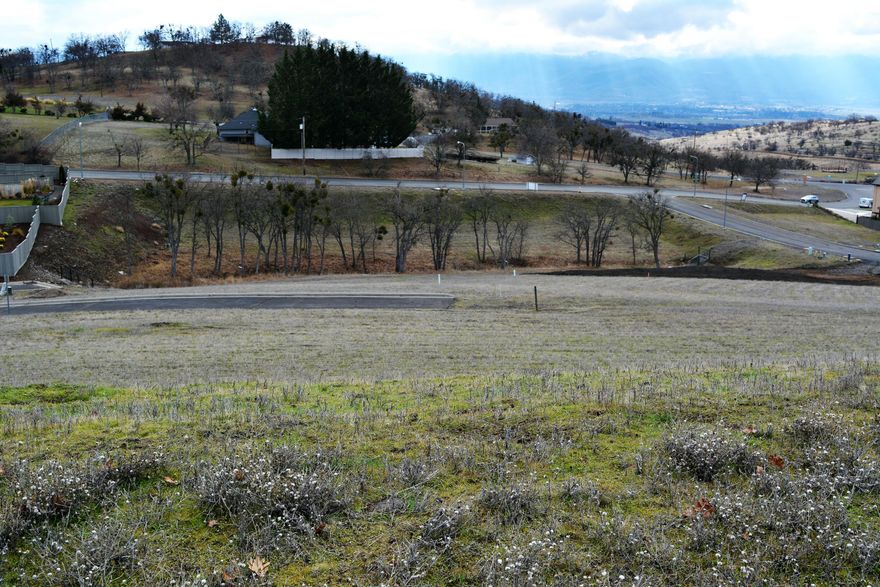 Saddle Ridge Subdivision, Phase 3. lot 60.  Sold Only.  Listing agent is related to the seller.