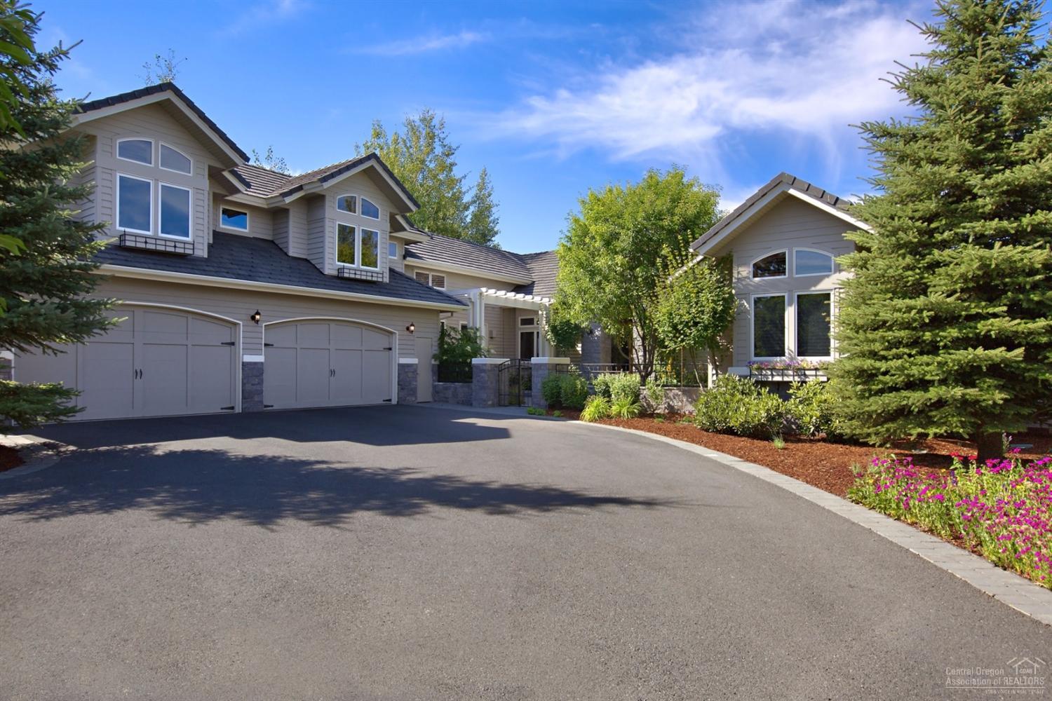 Broken Top - Residential